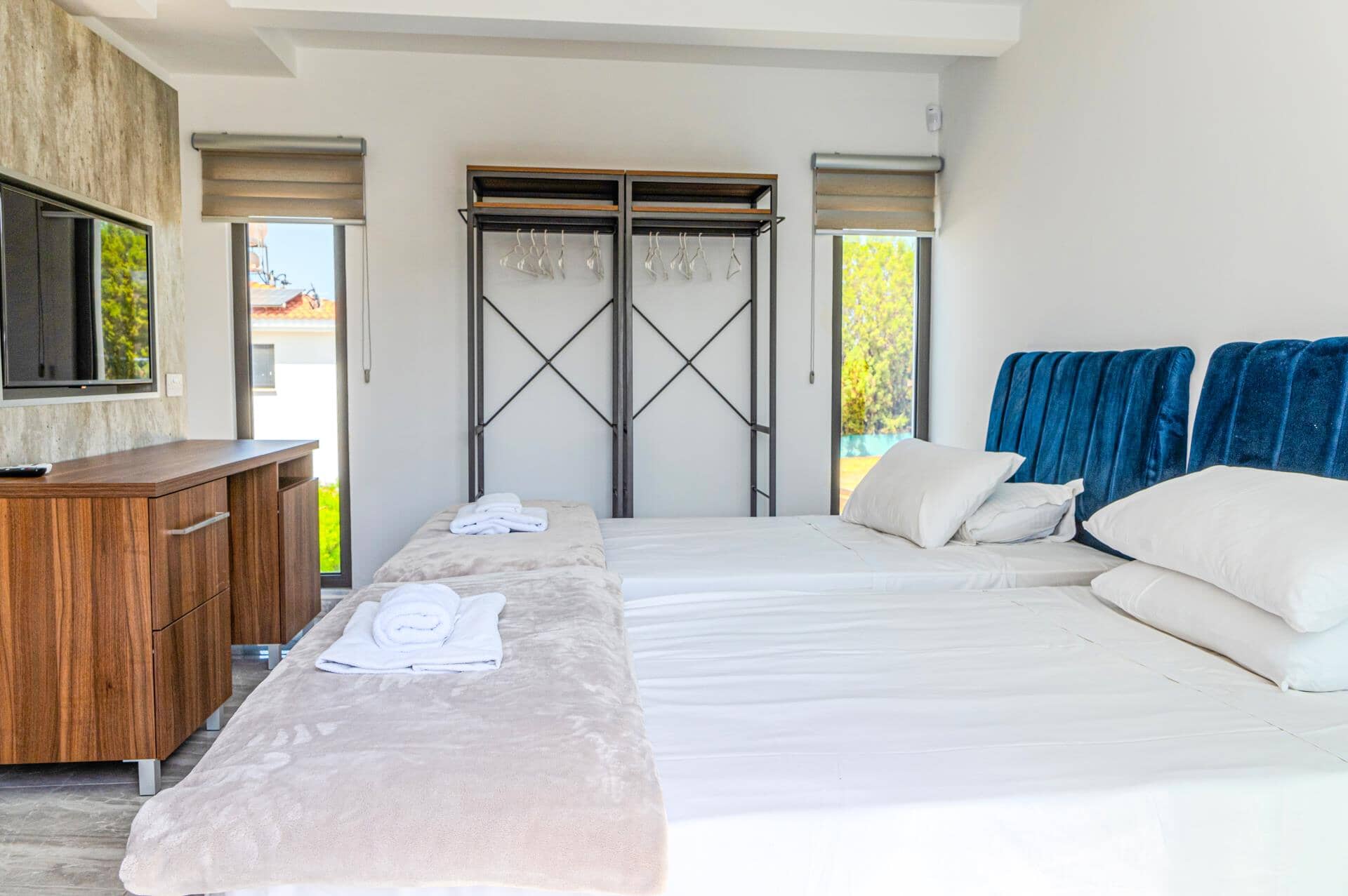 Villa Diamanti, Coral Bay, Cipar