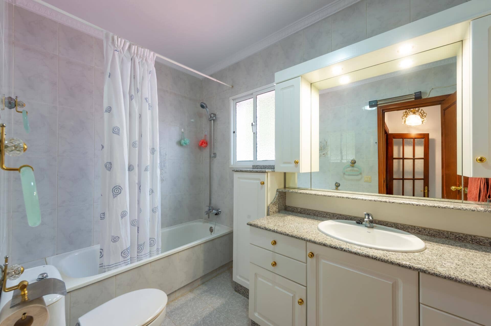 Villa Finca Rosa, Estepona, Costa del Sol