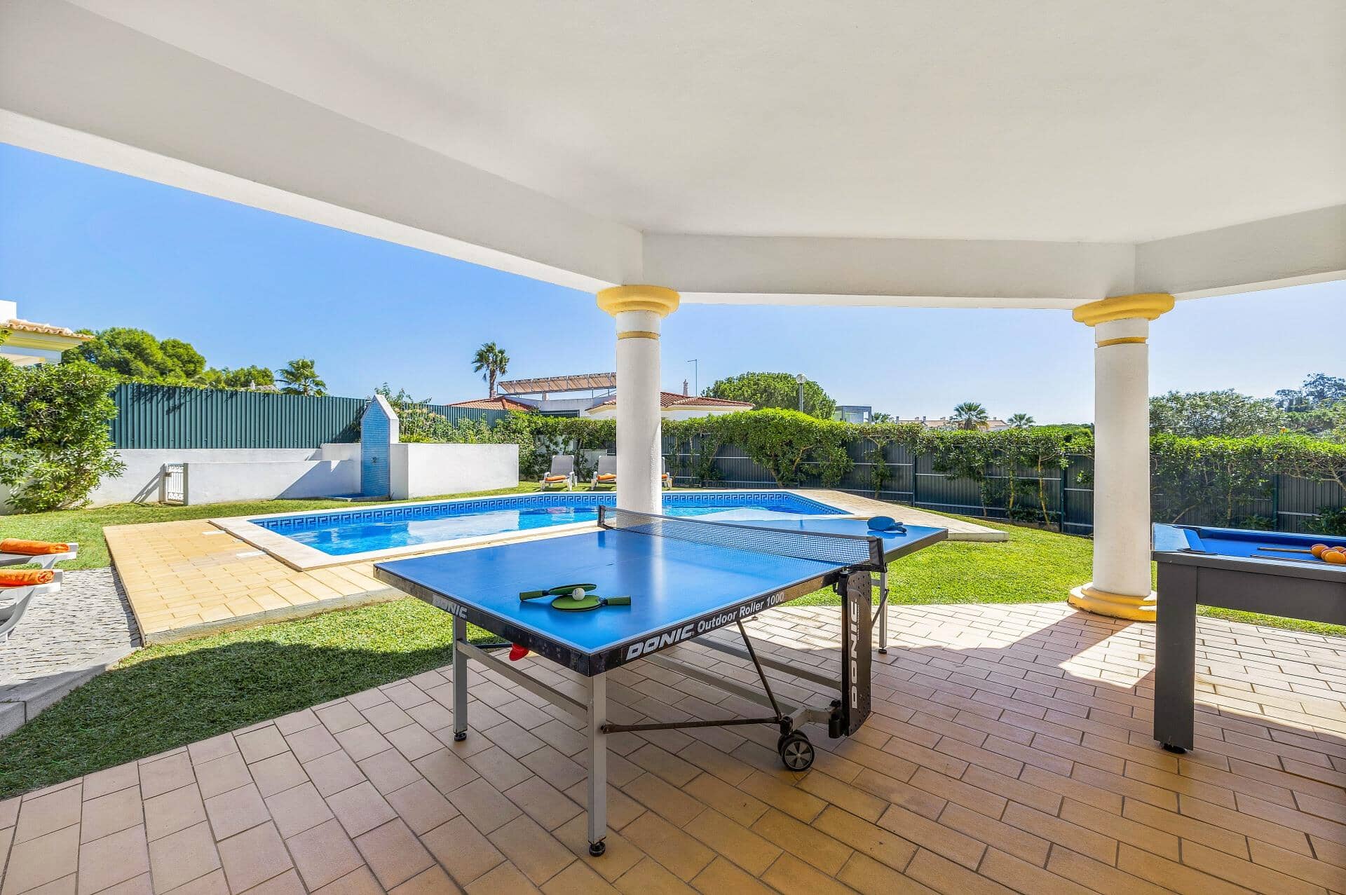 Villa Casa Sophia, Branqueira, Algarve