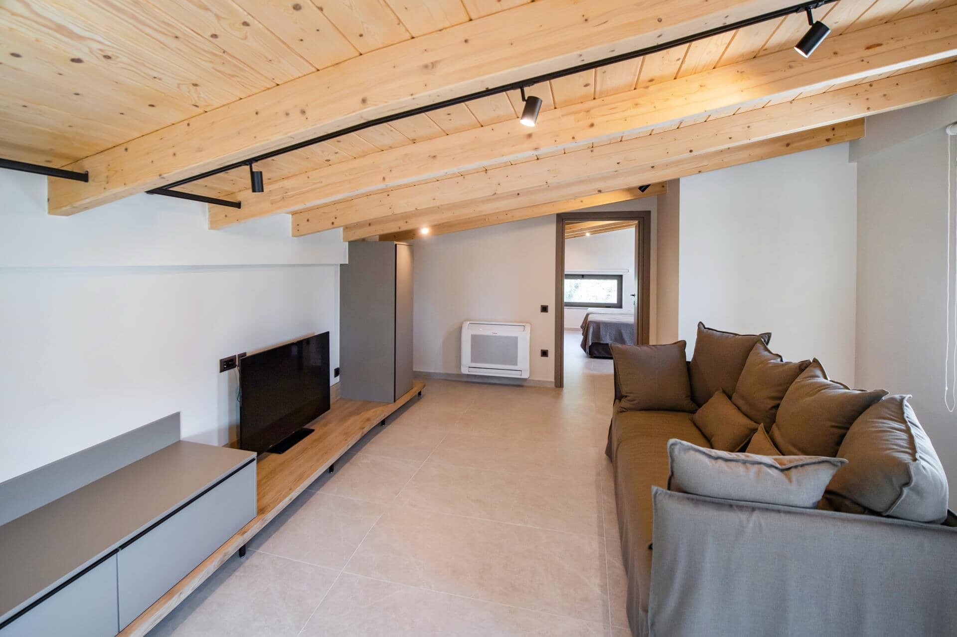 Villa Anthelia, Nidri, Lefkada