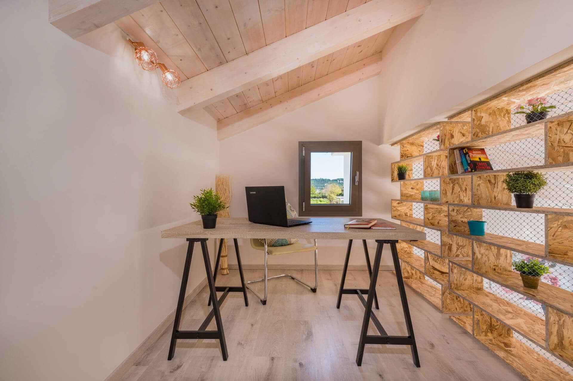 Villa Peonia, Tsilivi, Zante