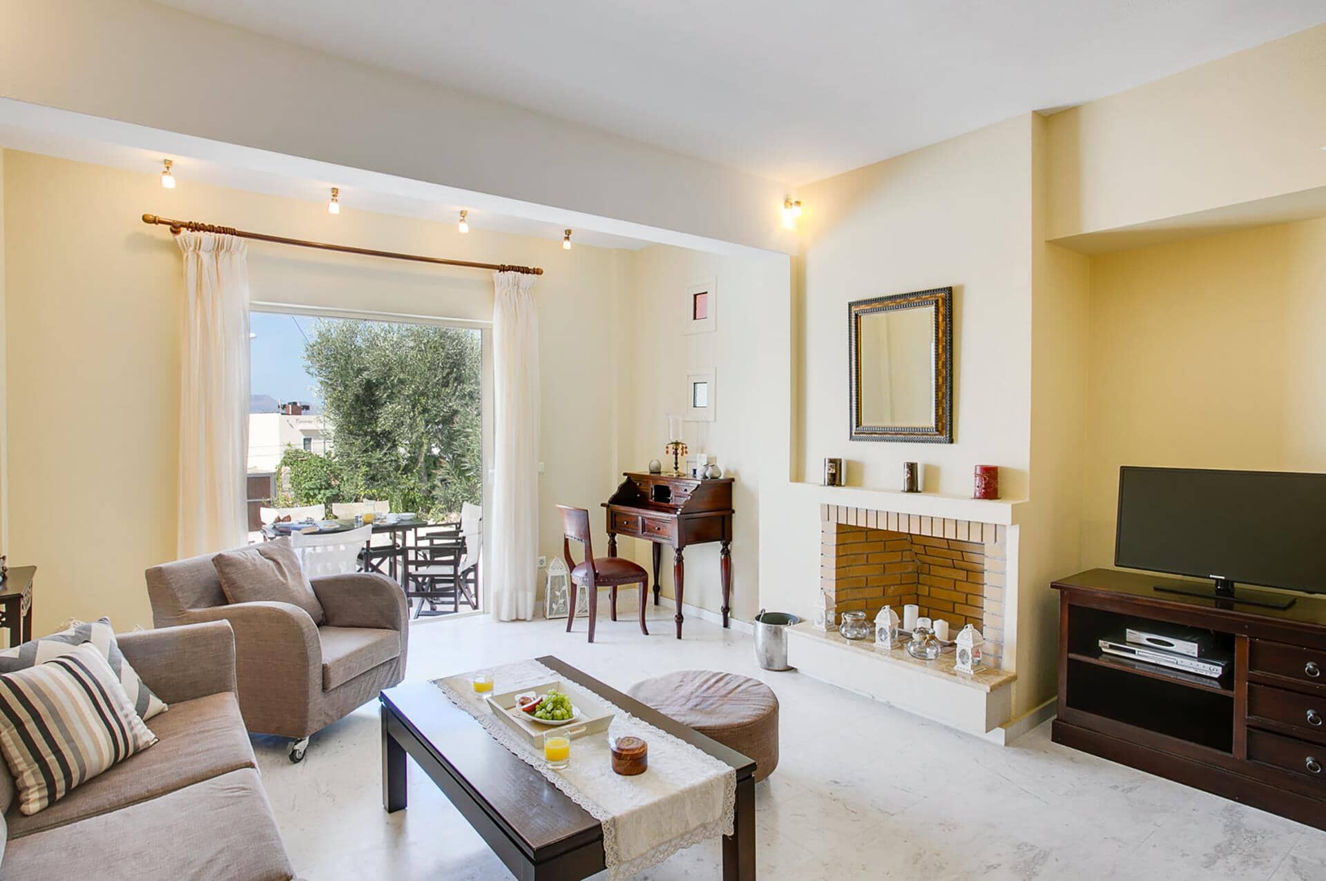 Villa Melia, Istron, Kreta