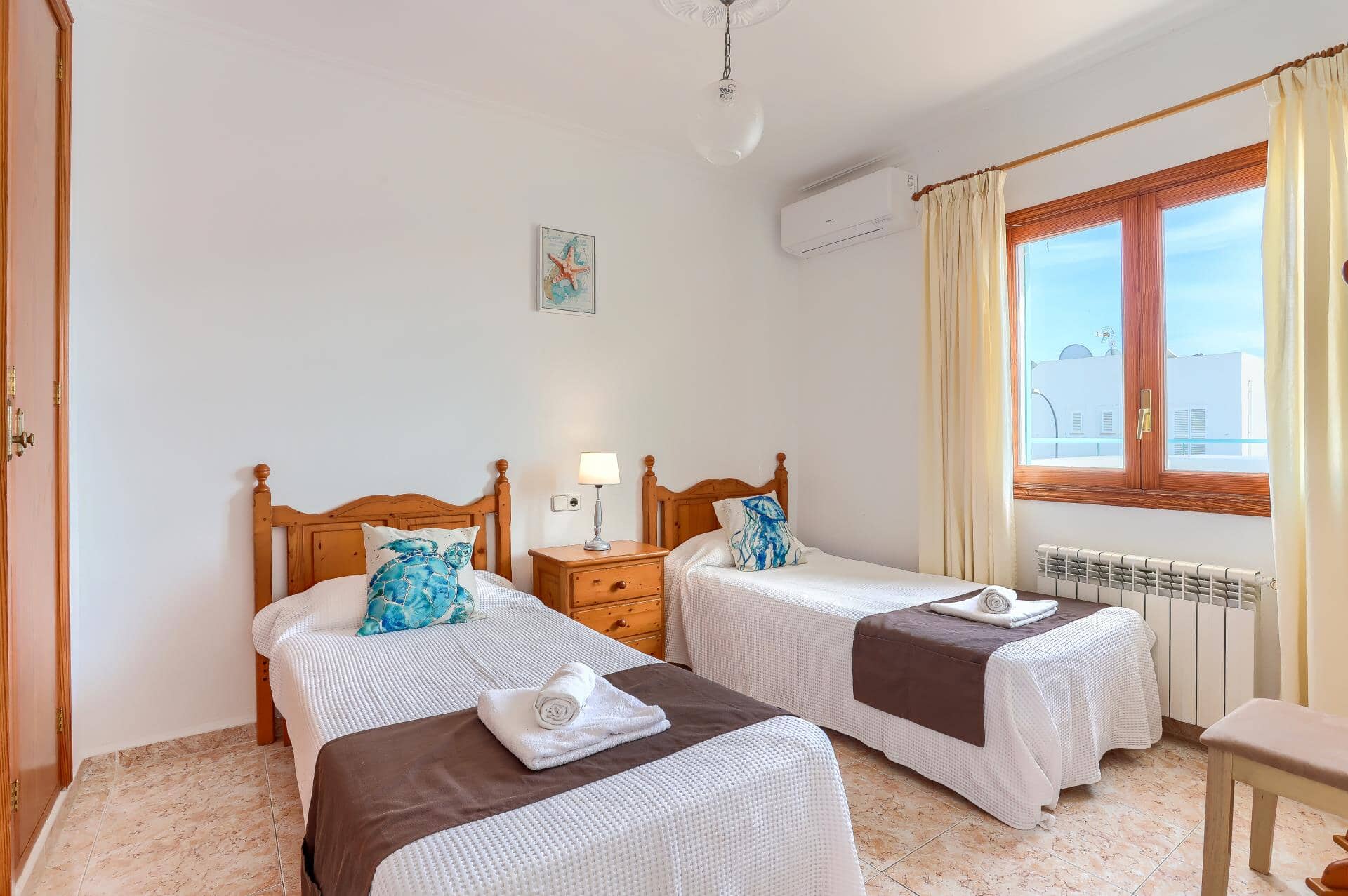 Villa Angel Luis, Cala D&#x27;or, Maiorca