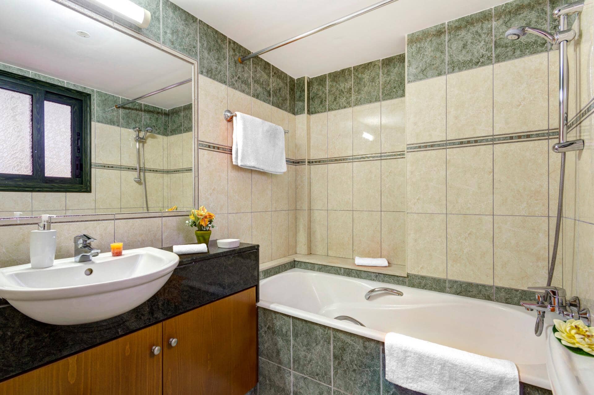 Villa Hermes, Coral Bay, Chipre