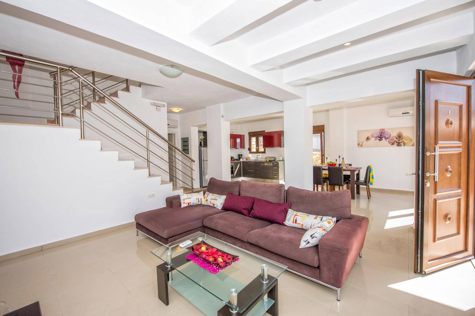 Villa Maya, Pefkos, Rodos