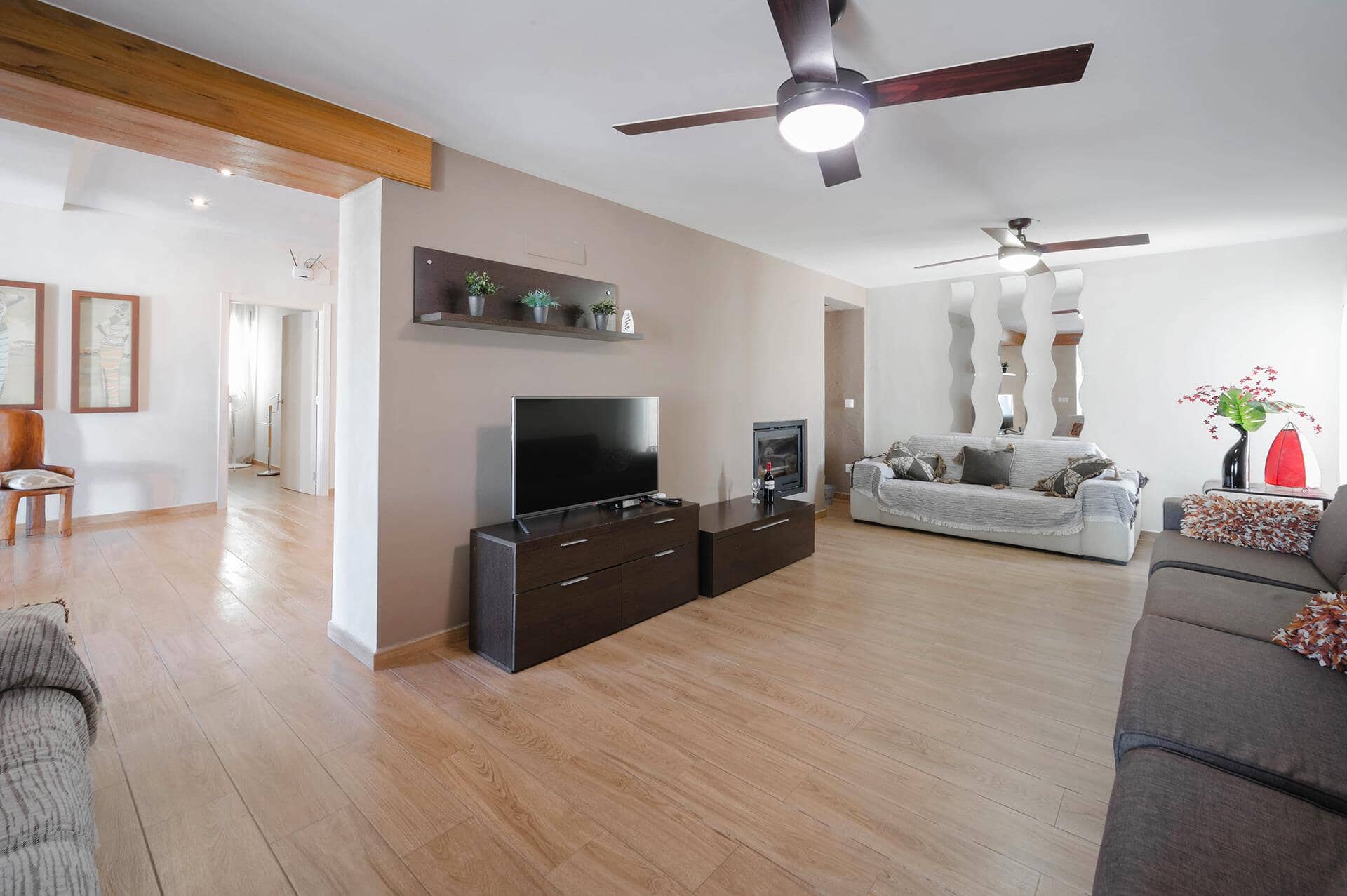 Villa San Miguel, Moraira, Costa Blanca