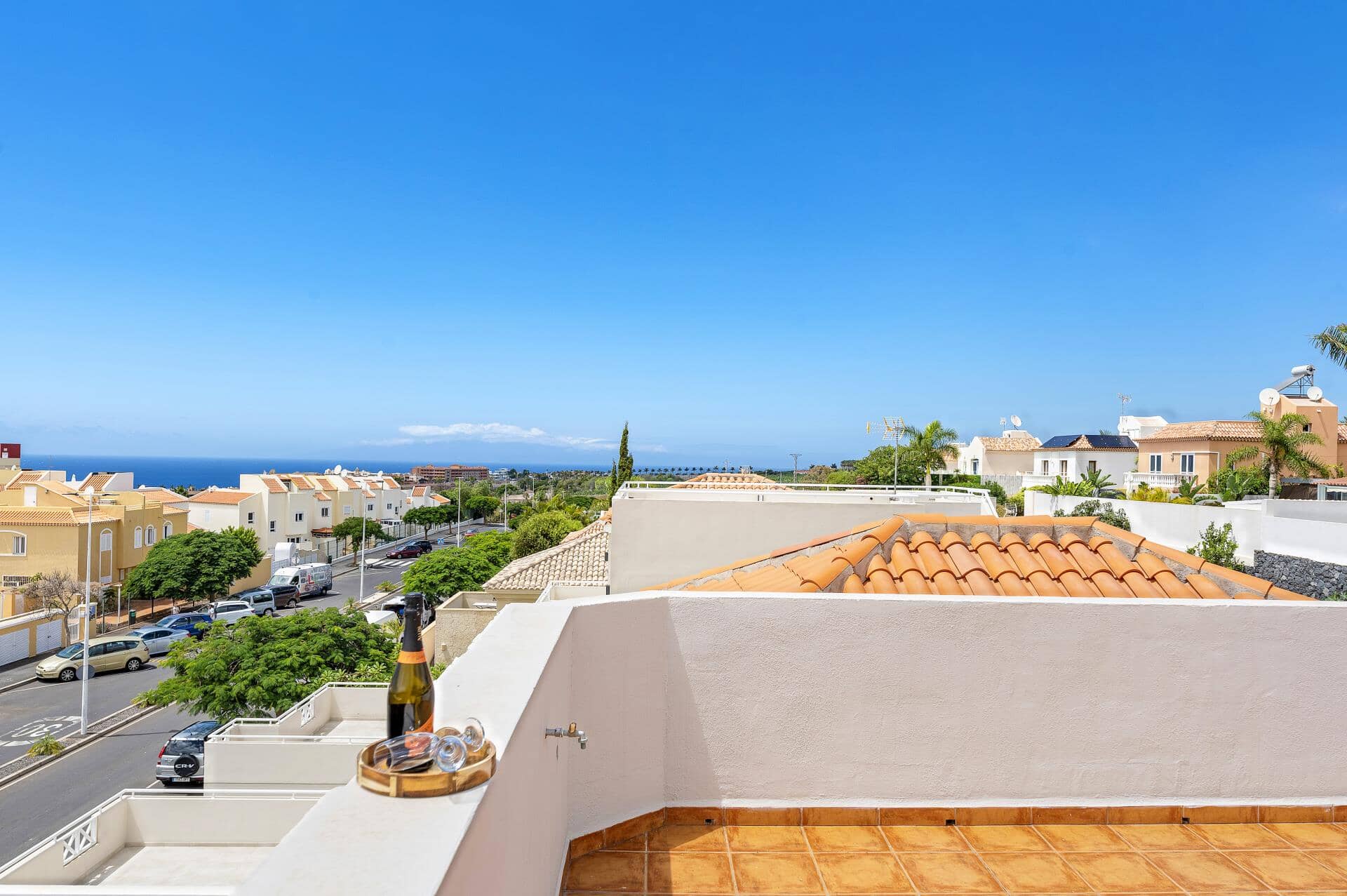 Villa Favorita, Costa Adeje, Tenerife