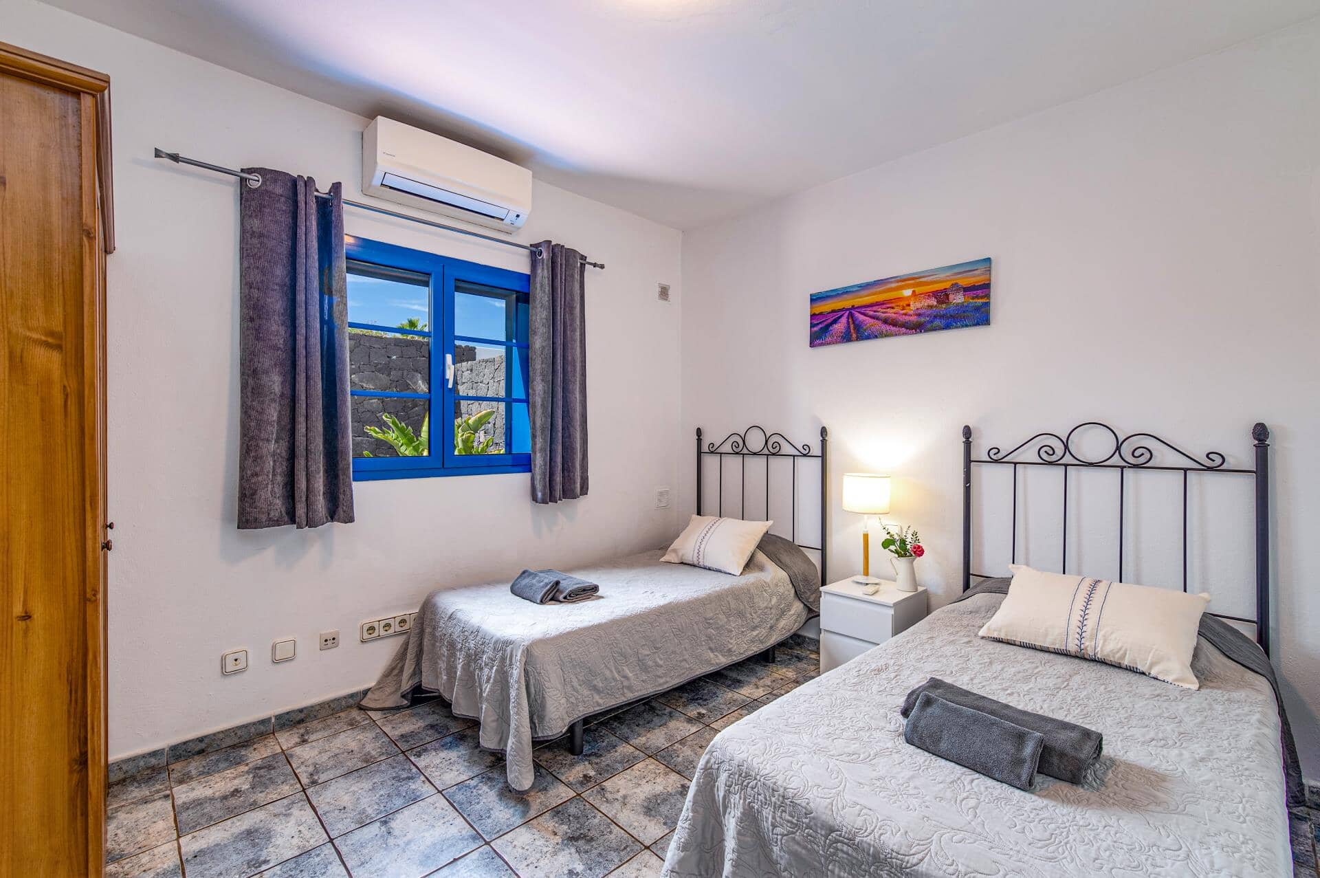 Villa Sofia Lanzarote, Puerto del Carmen, Lanzarote