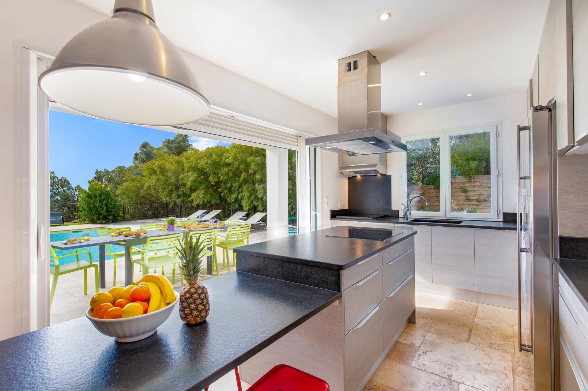 Villa Les Lavandieres, Le Lavandou, Franc&#xFA;zska rivi&#xE9;ra