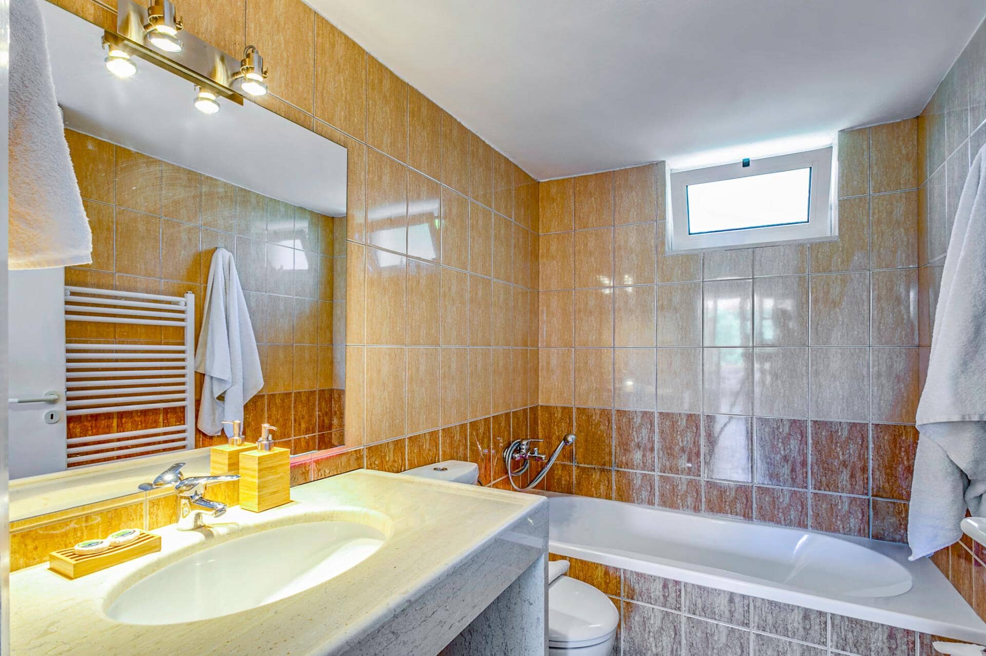 Villa Alexis House, Istron, Crete