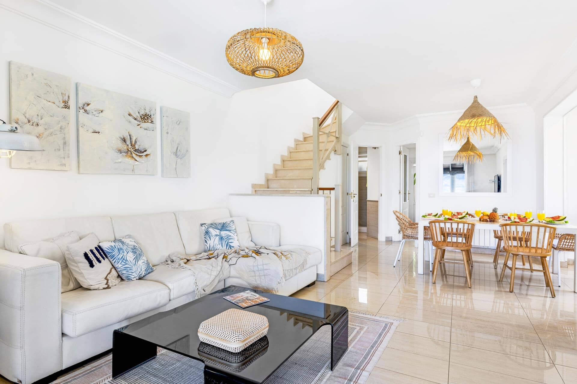 Villa Amara In Chayofa, Tenerife | Villa Plus