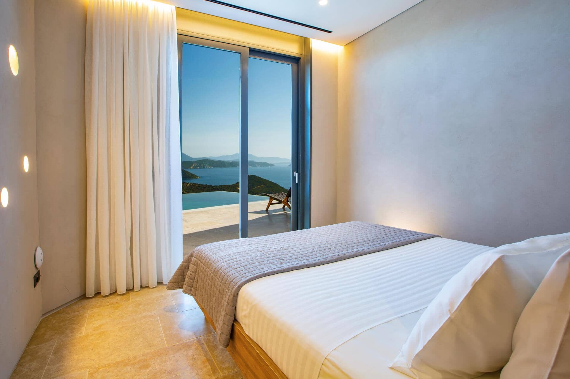 Villa Lavender Bloom, Sivota, Lefkada