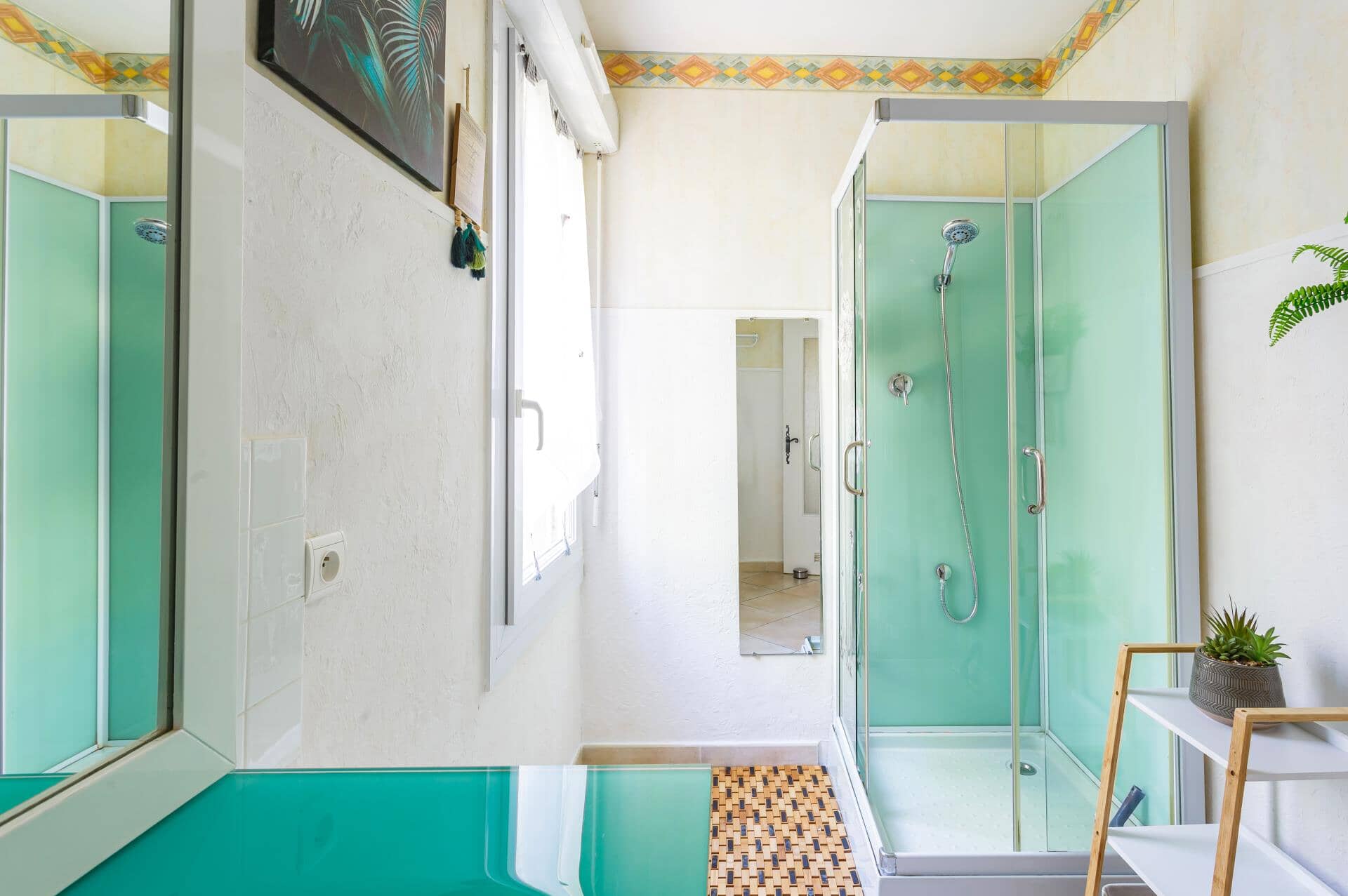 Villa Repose, Narbonne, Languedoc