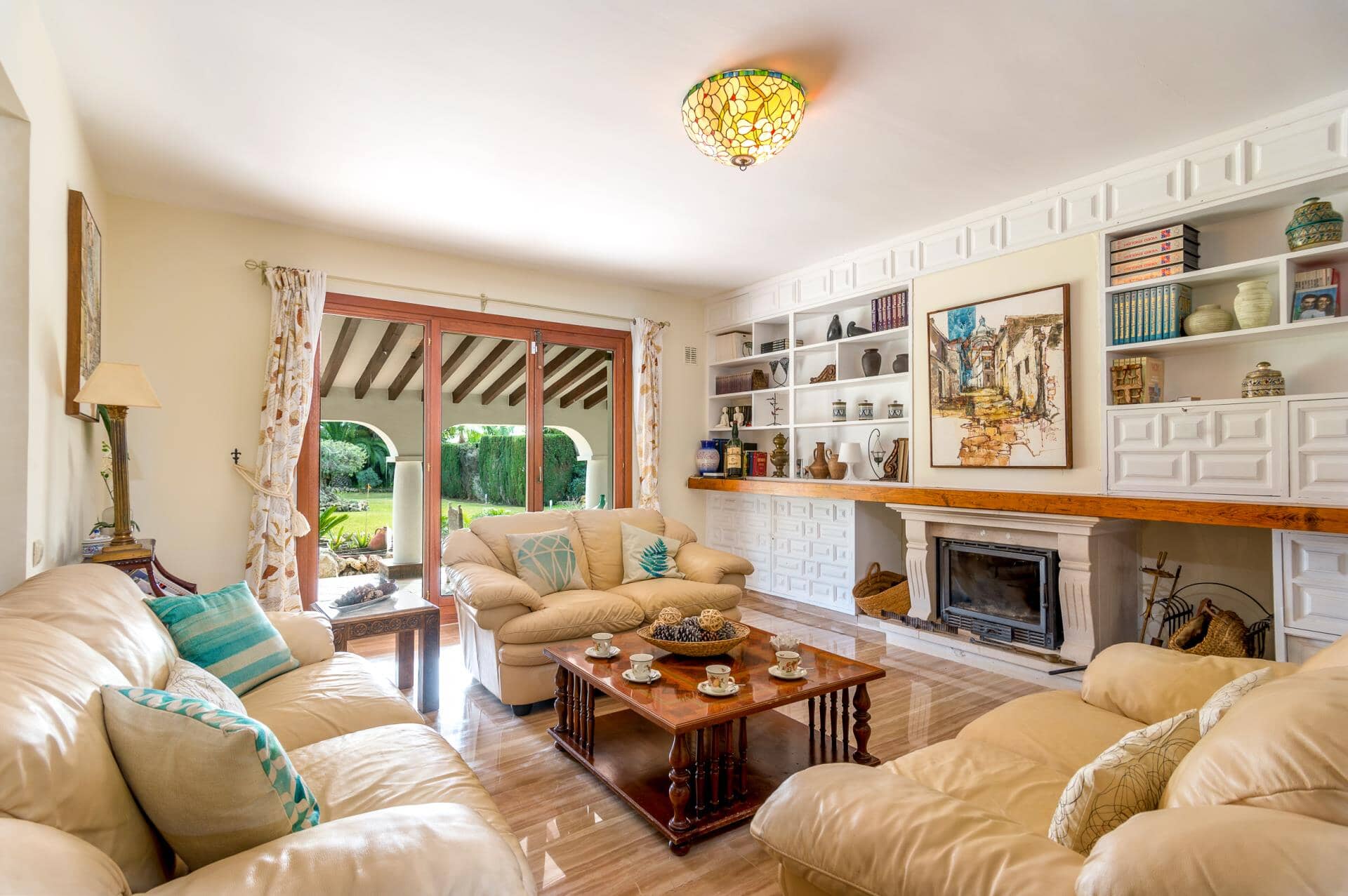 Villa Ramos, San Pedro De Alcantara, &#x41A;&#x43E;&#x441;&#x442;&#x430; &#x434;&#x435;&#x43B; &#x421;&#x43E;&#x43B;