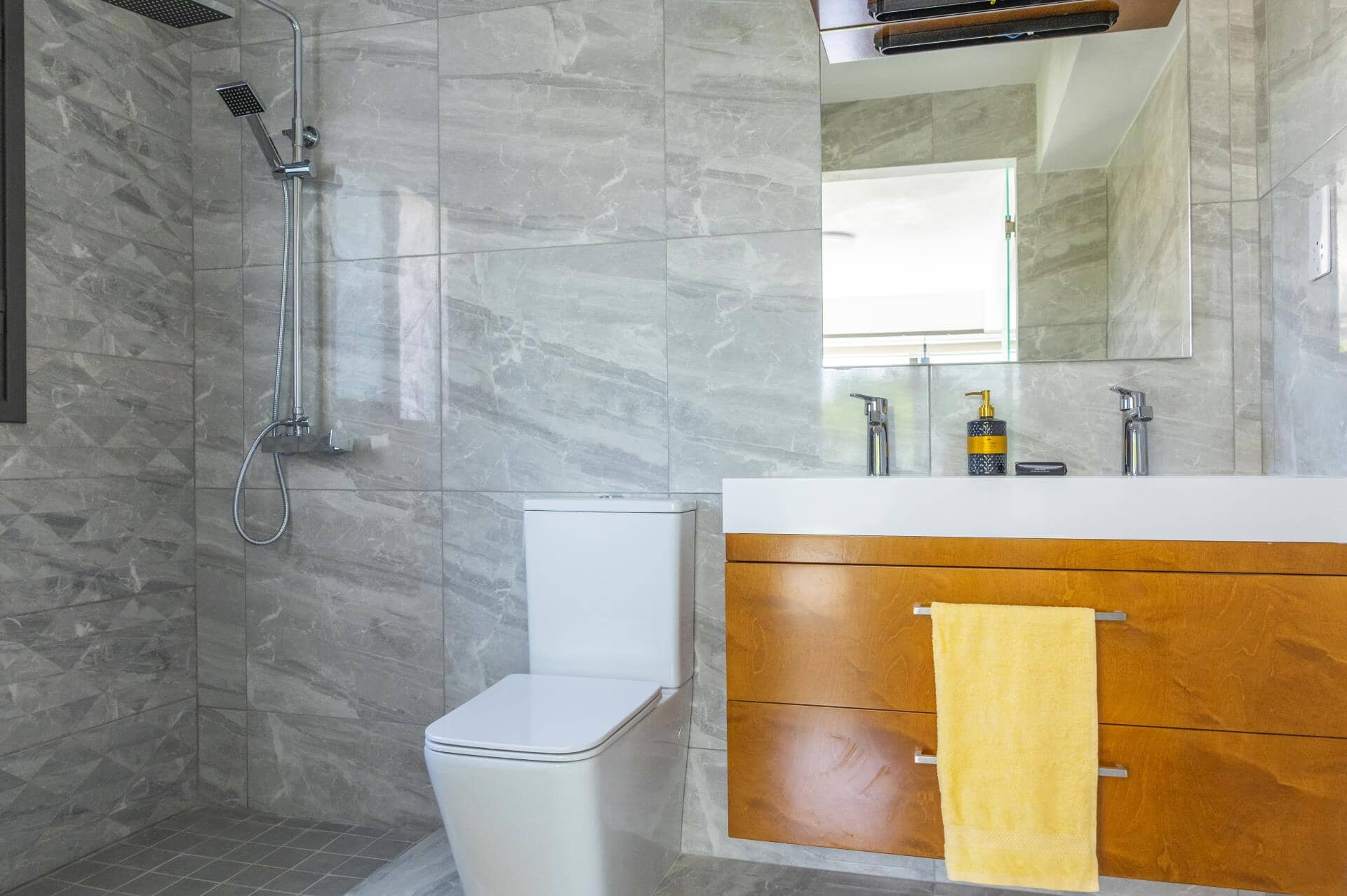 Villa Diamanti, Coral Bay, Cipar