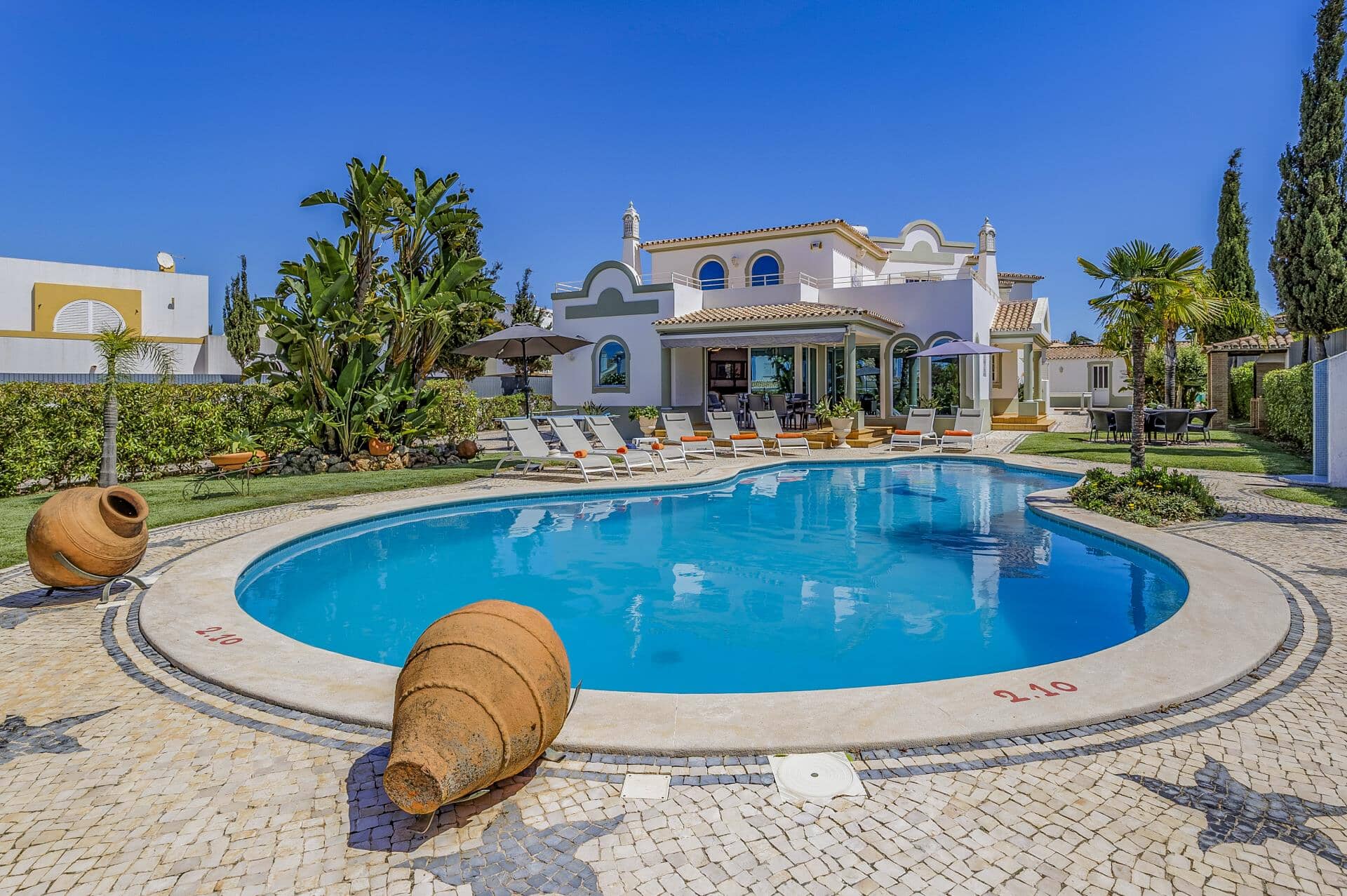 Villa Quinta da Vinha, Gale, &#x391;&#x3BB;&#x3B3;&#x3BA;&#x3AC;&#x3C1;&#x3B2;&#x3B5;