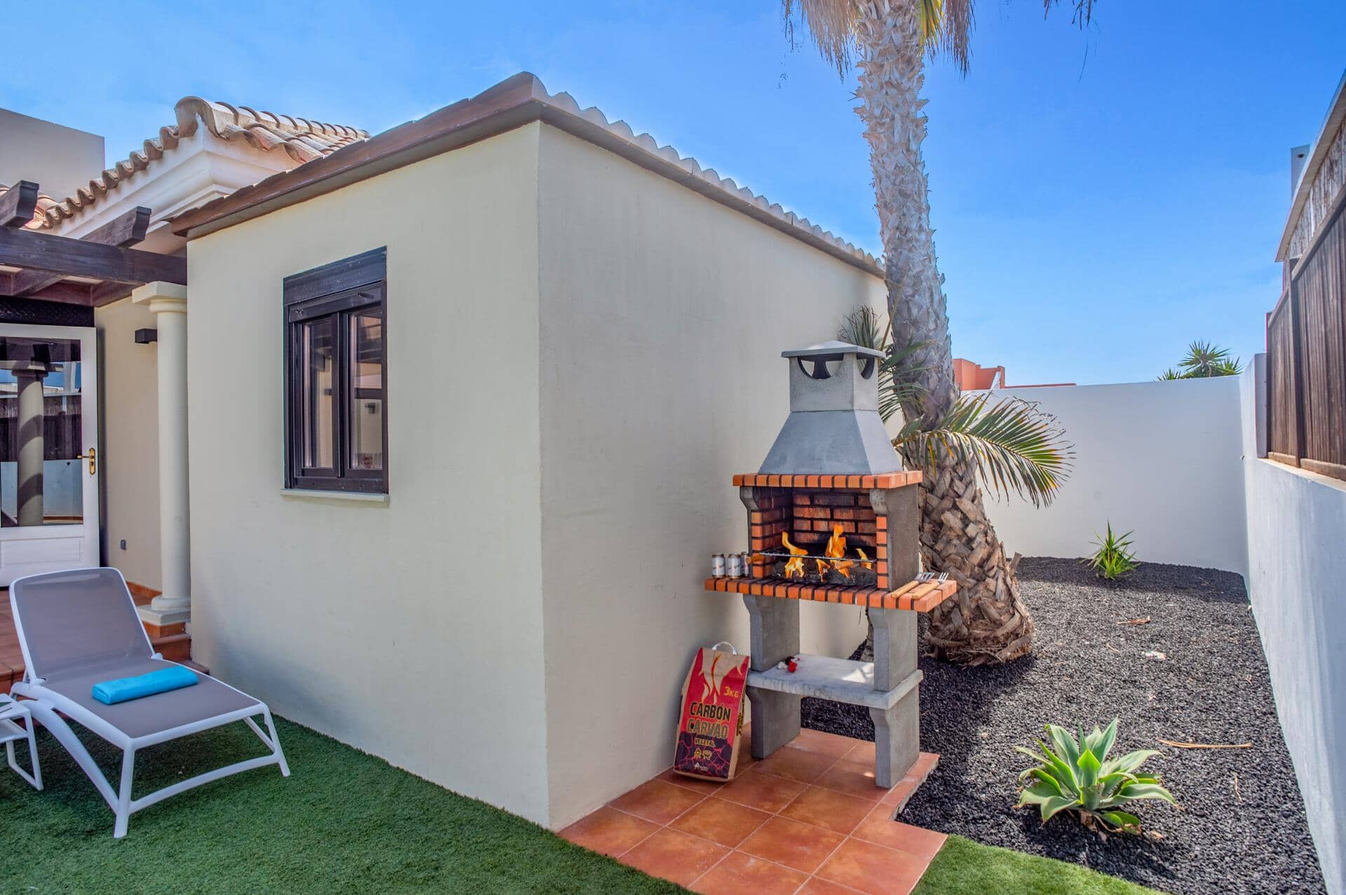 Villa Paraiso Fuerteventura, Corralejo, Fuerteventura