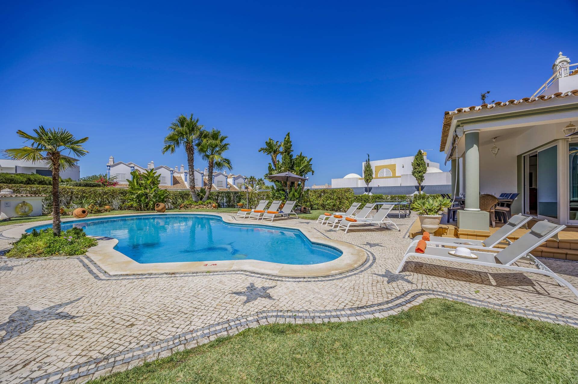 Villa Quinta da Vinha, Gale, &#x391;&#x3BB;&#x3B3;&#x3BA;&#x3AC;&#x3C1;&#x3B2;&#x3B5;