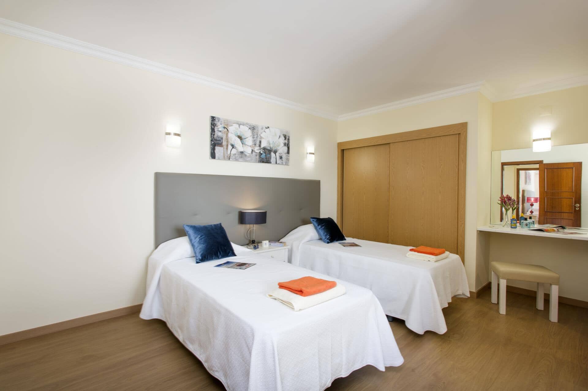 Villa Amora, Quinta do Lago, Algarve