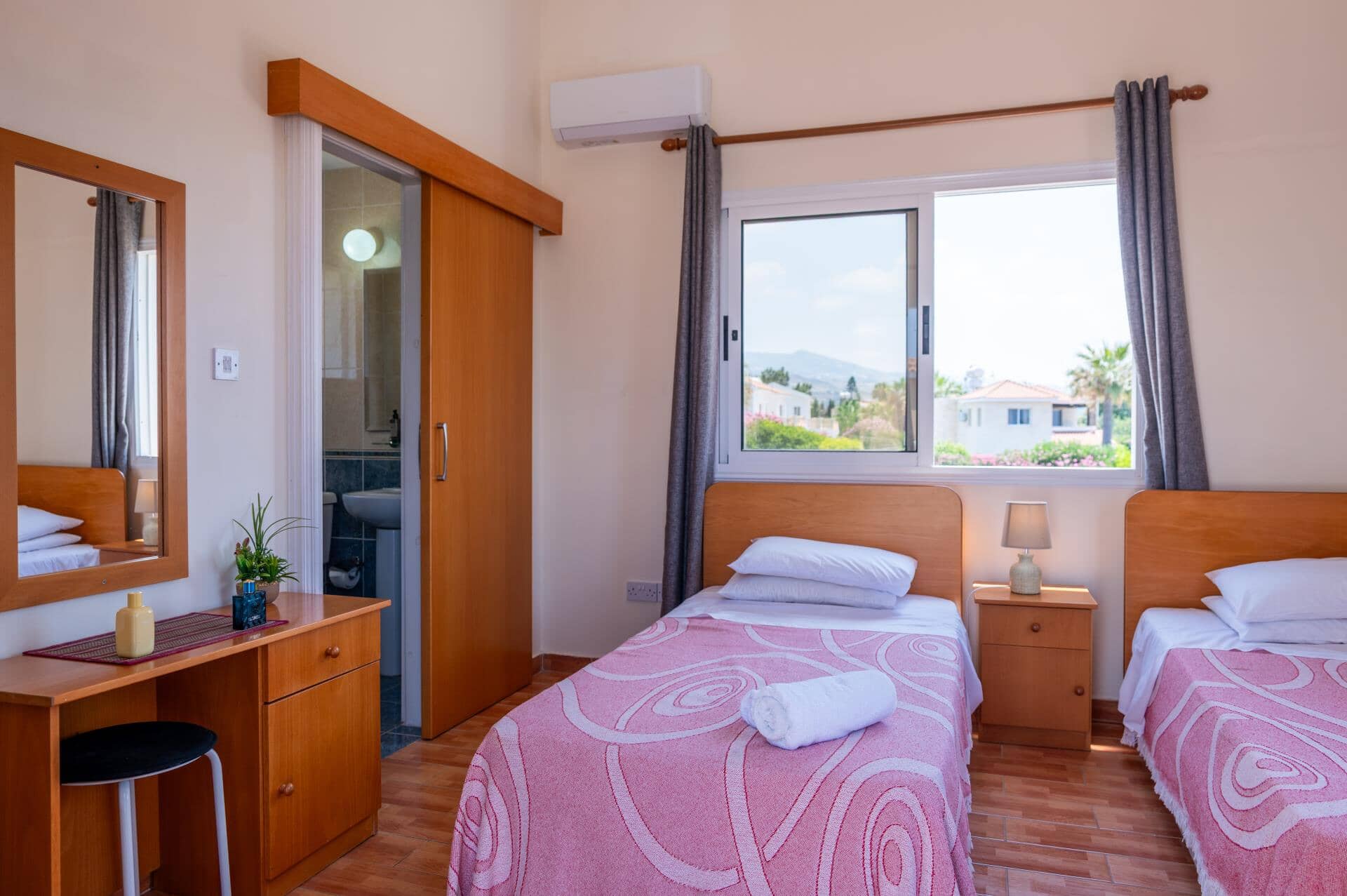 Villa Gardenia, Coral Bay, &#x39A;&#x3CD;&#x3C0;&#x3C1;&#x3BF;&#x3C2;