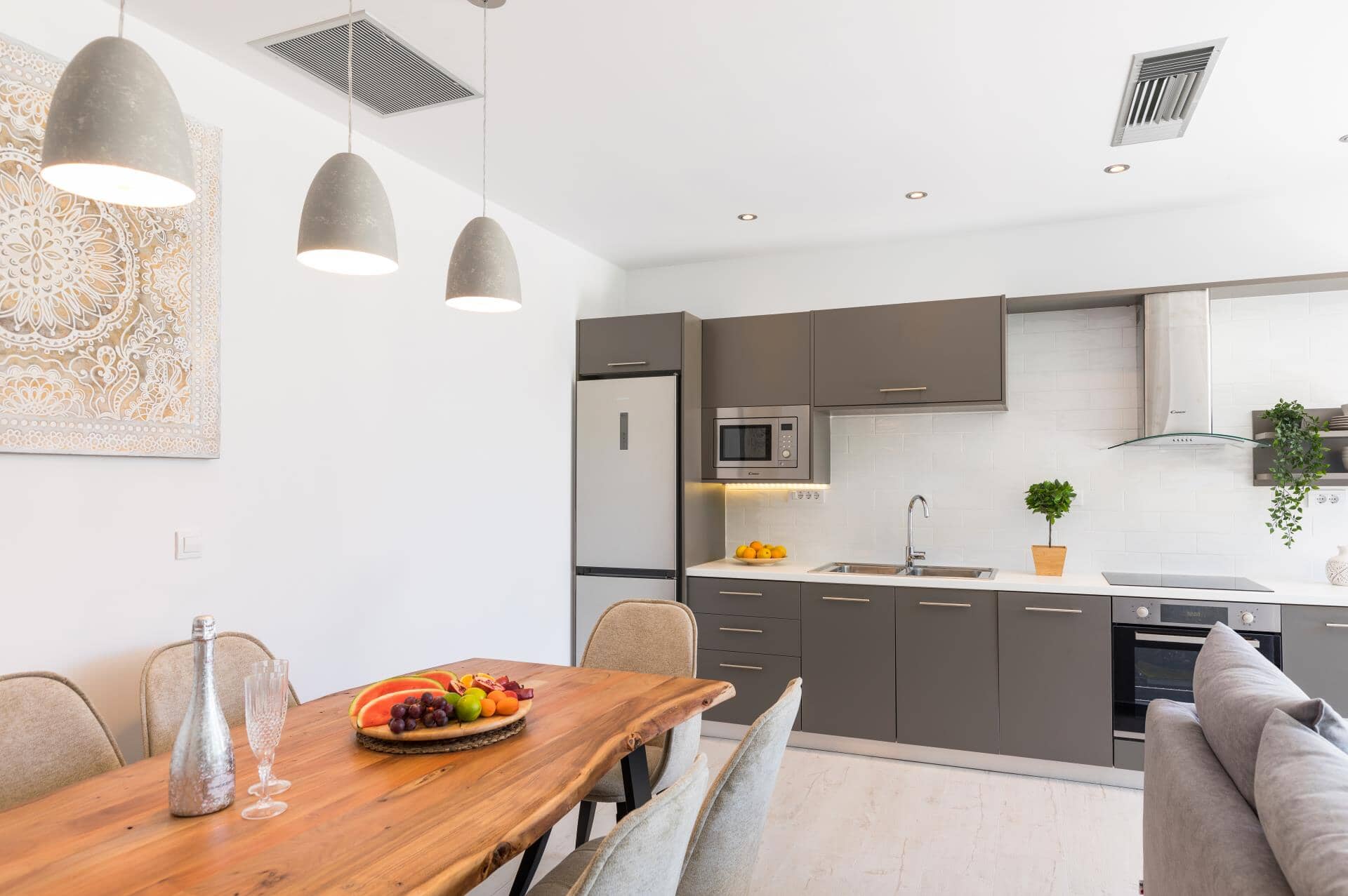 Villa Bougainvillea Boutique 1, Keri, Zante