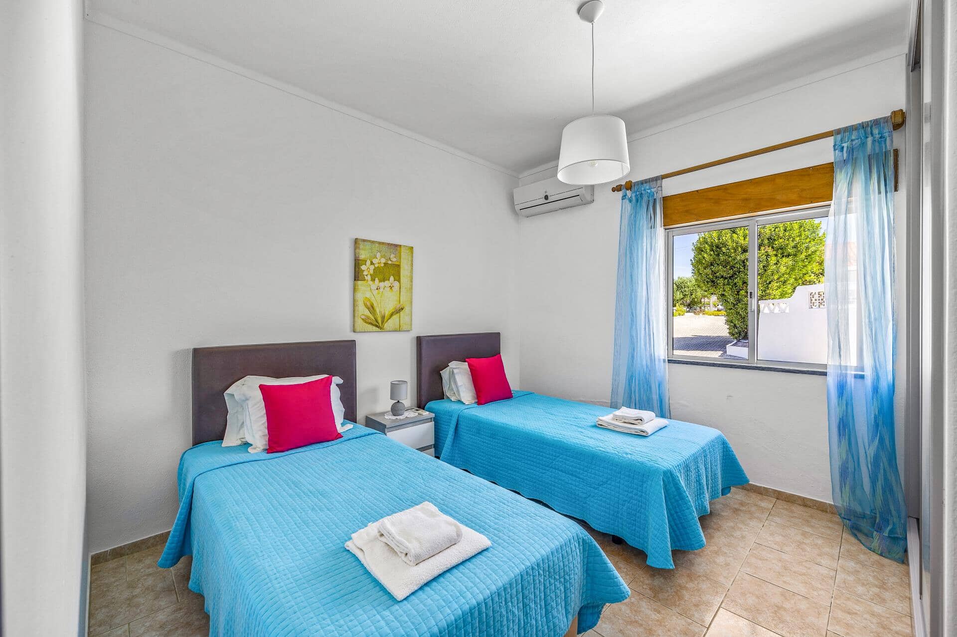 Villa Marrachinho, Sao Rafael, Algarve