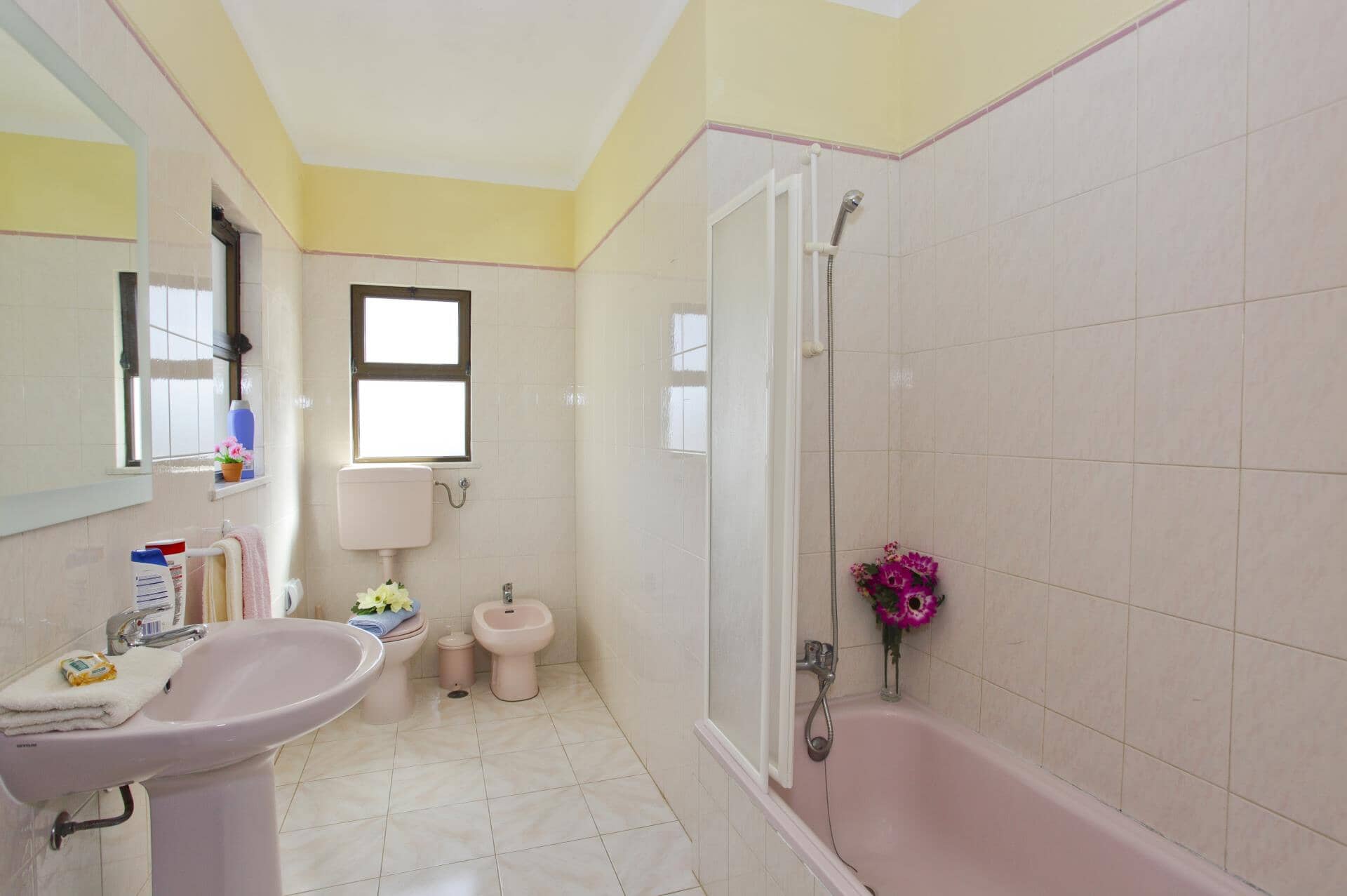 Villa Curva do Monte, Carvoeiro, Algarve