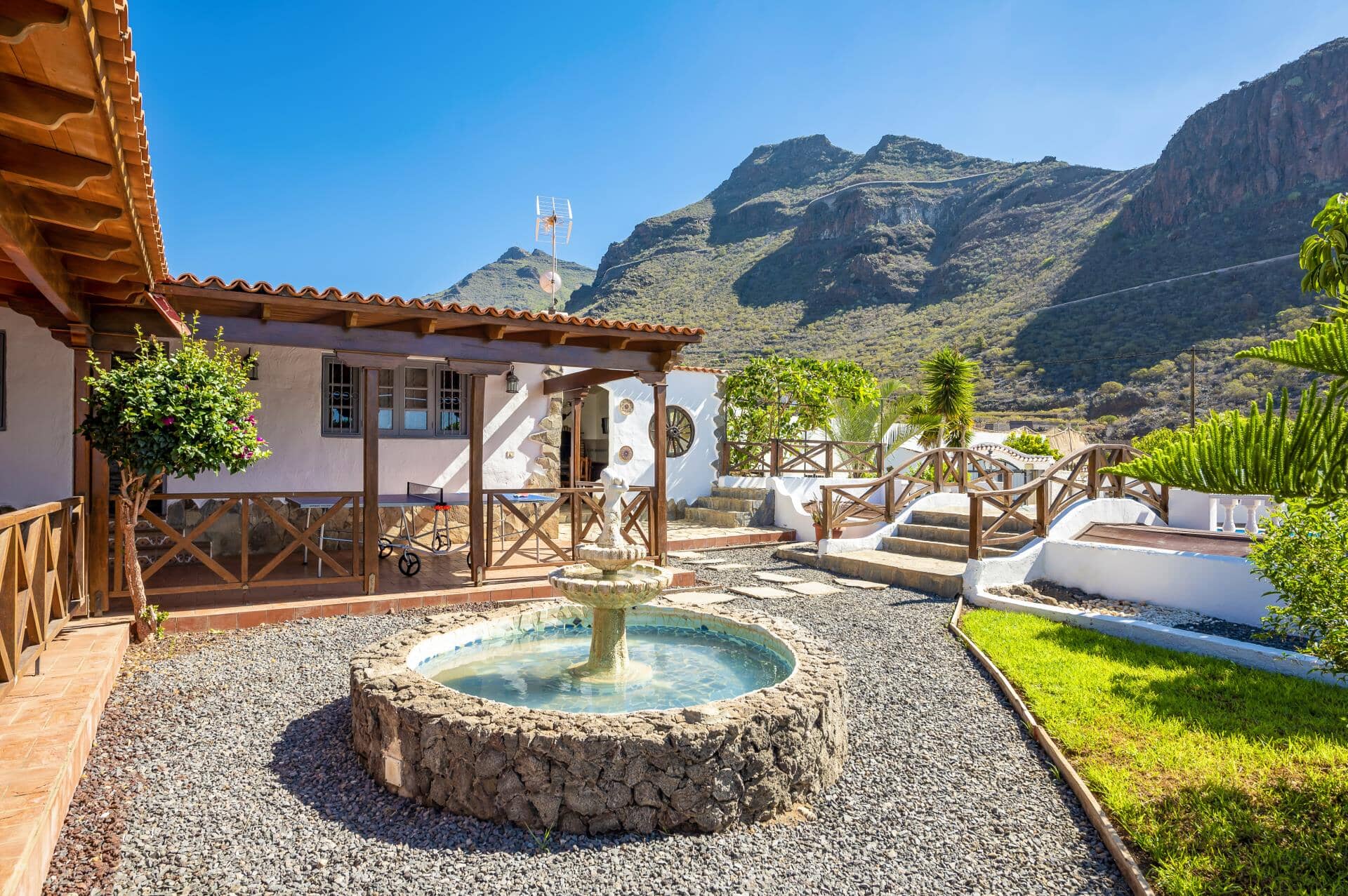 Villa Colmena, Playa De La Arena, Tenerife