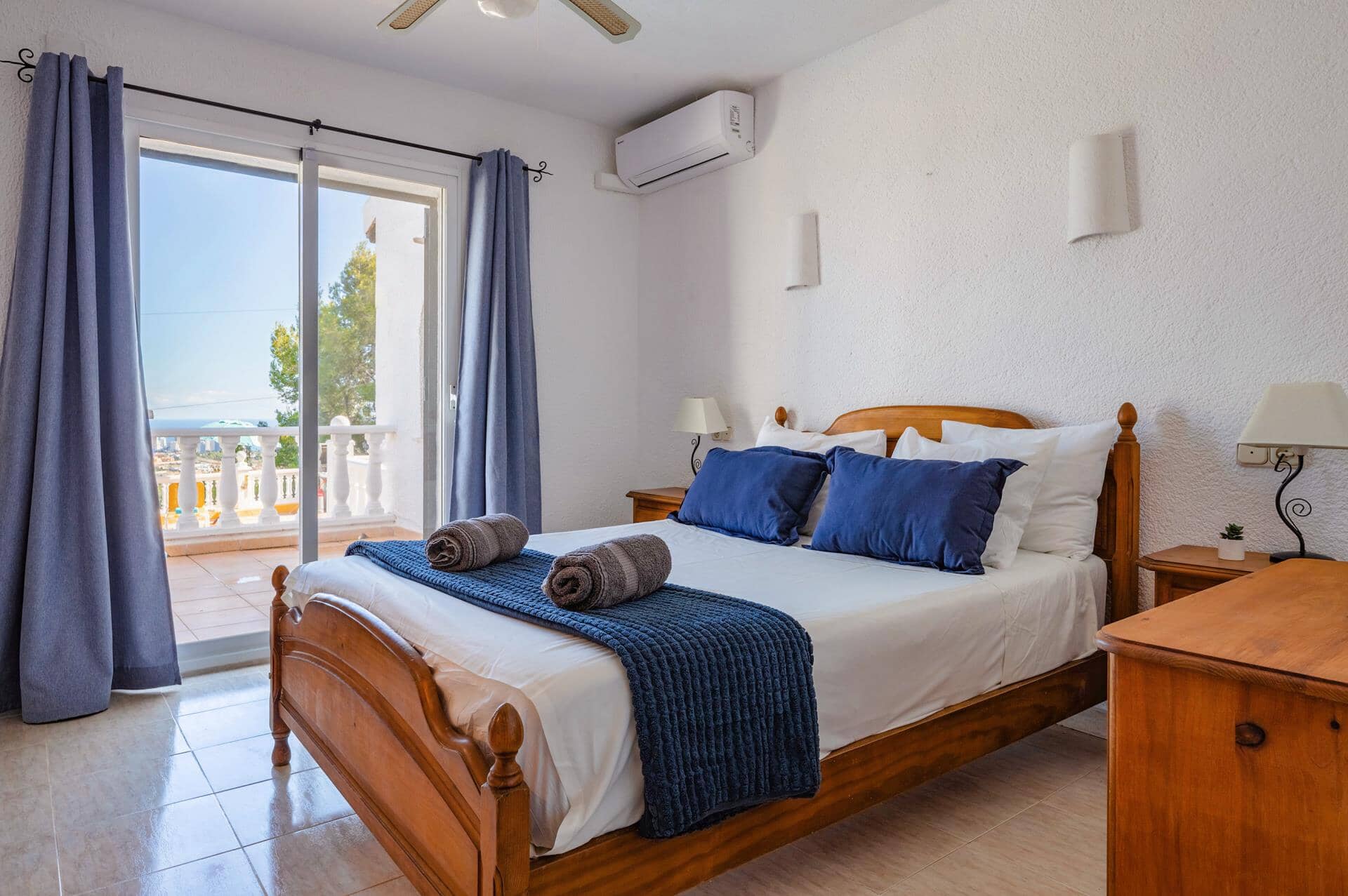 Villa Moggalatto, Calpe, &#x41A;&#x43E;&#x441;&#x442;&#x430; &#x411;&#x43B;&#x430;&#x43D;&#x43A;&#x430;
