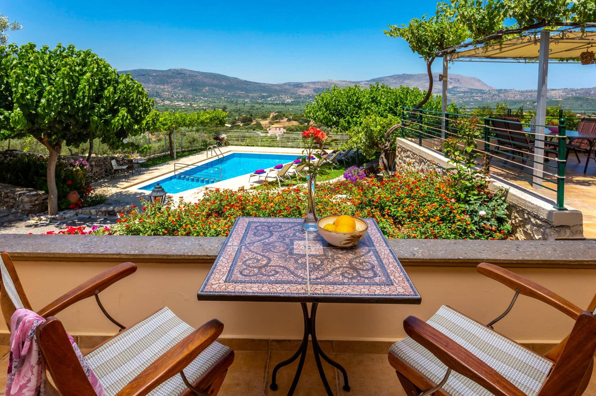 Villa Chloe, Chania, &#x39A;&#x3C1;&#x3AE;&#x3C4;&#x3B7;