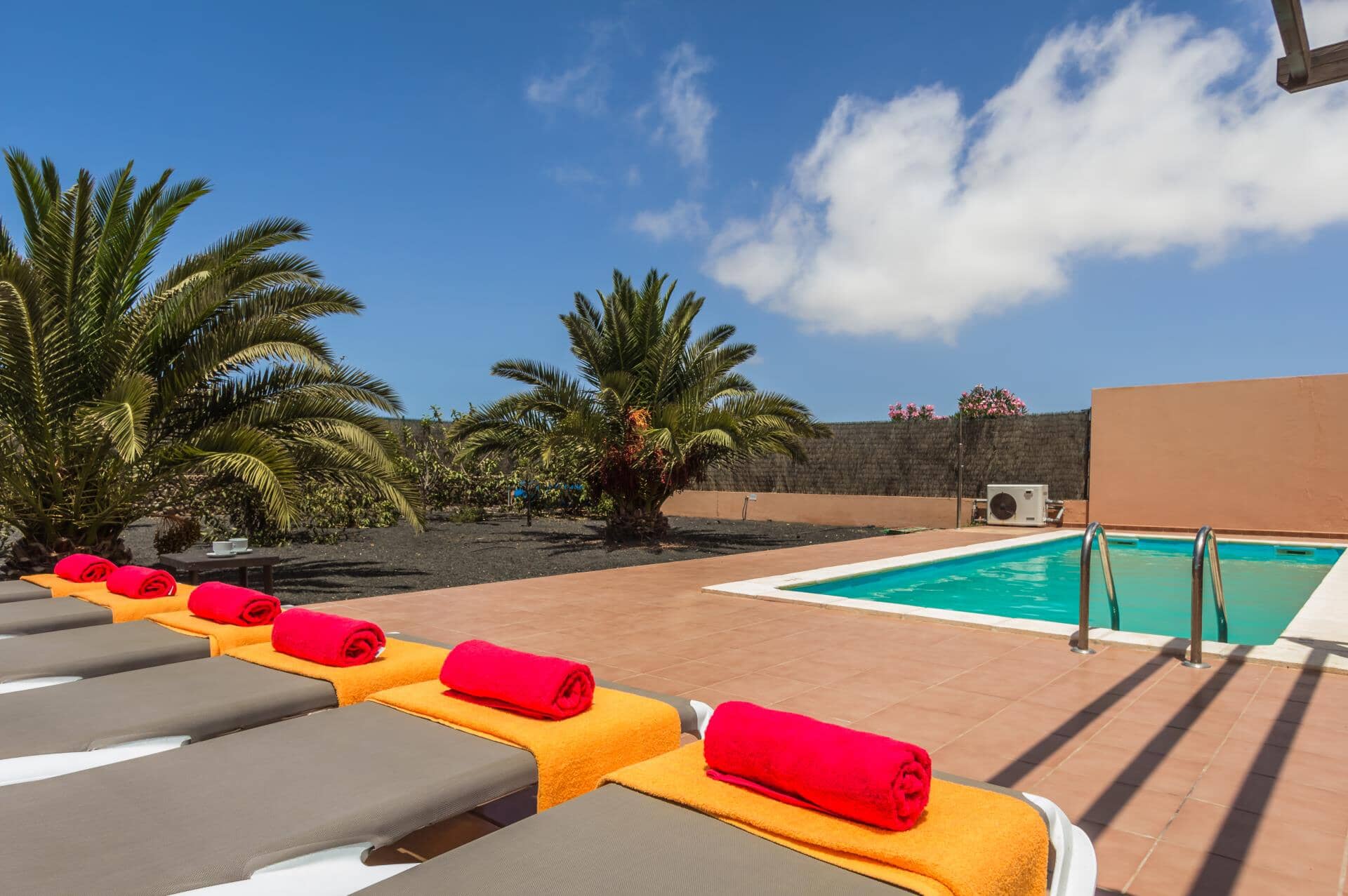 Villa Vista Montana, Corralejo, Fuerteventura