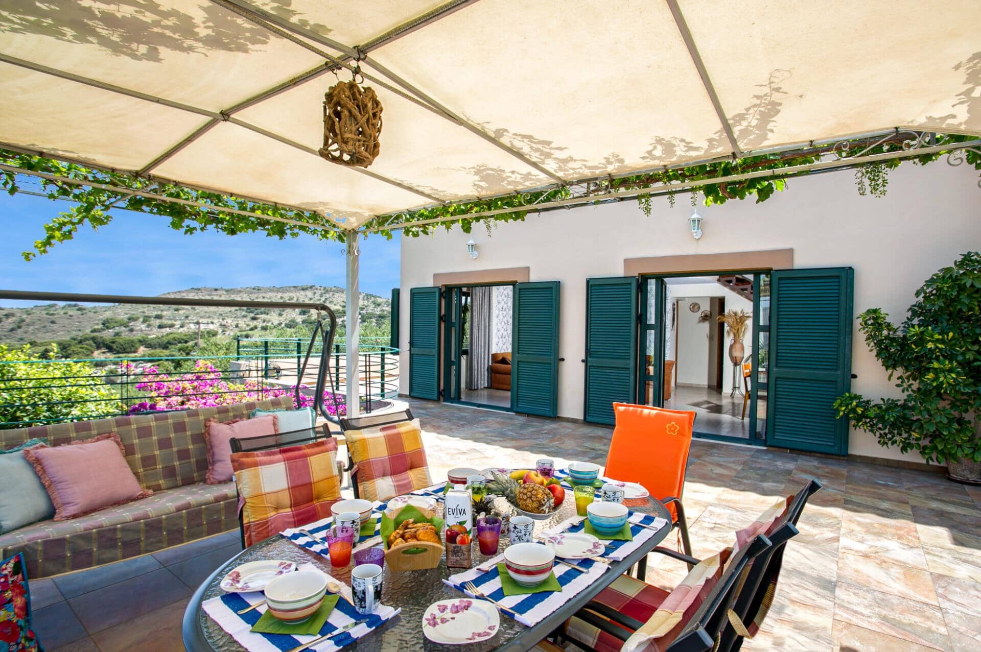 Villa Chloe, Chania, &#x39A;&#x3C1;&#x3AE;&#x3C4;&#x3B7;