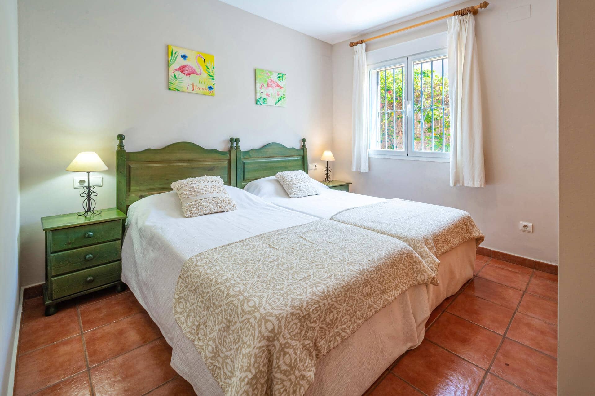 Villa Libra, Denia, Costa Blanca
