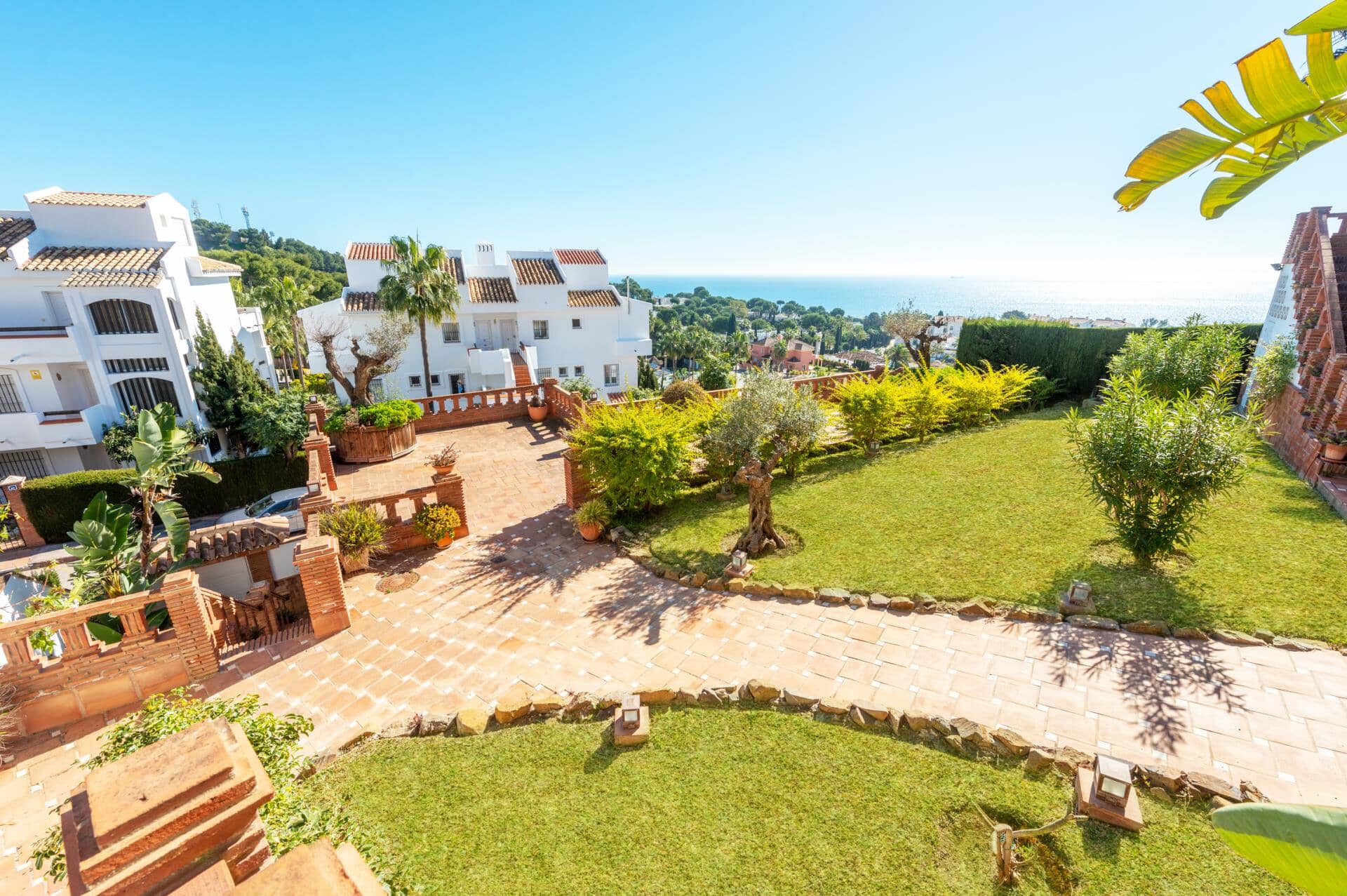 Villa Mirasol, Mijas Costa, Kosta del Sol