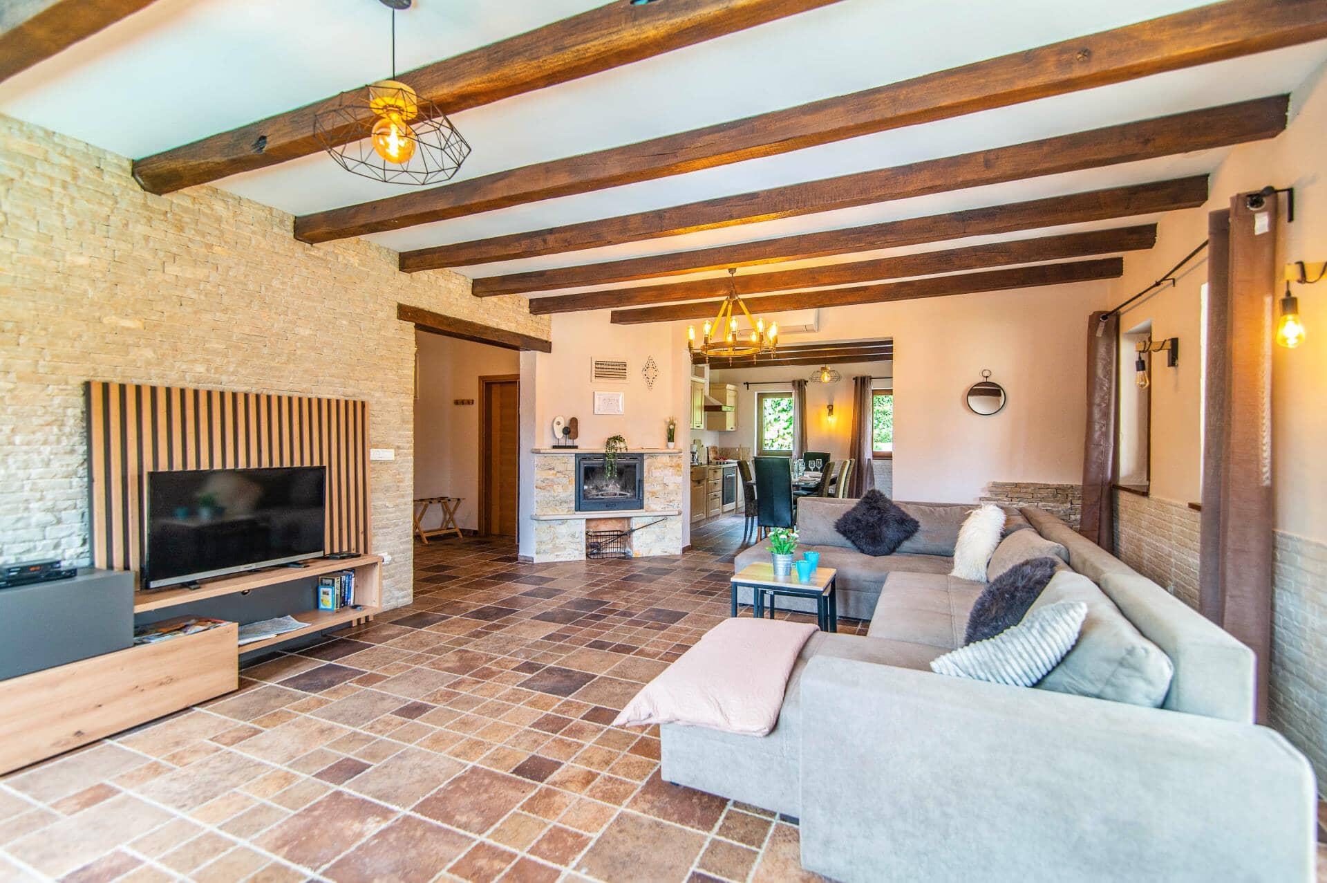 Villa Nicole Istria, Rovinj, Hrva&#x161;ka