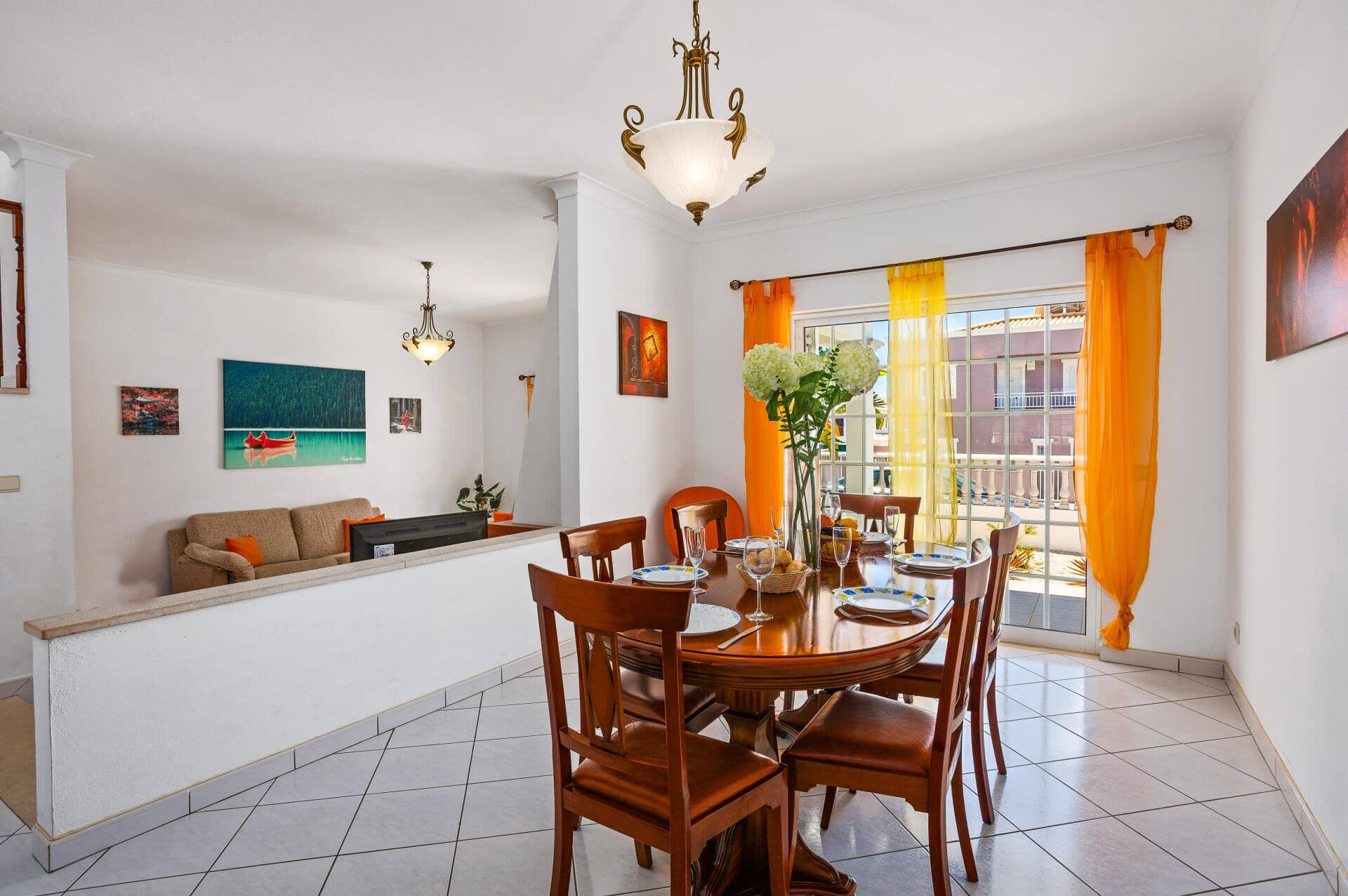 Villa Hope, Gale, Algarve