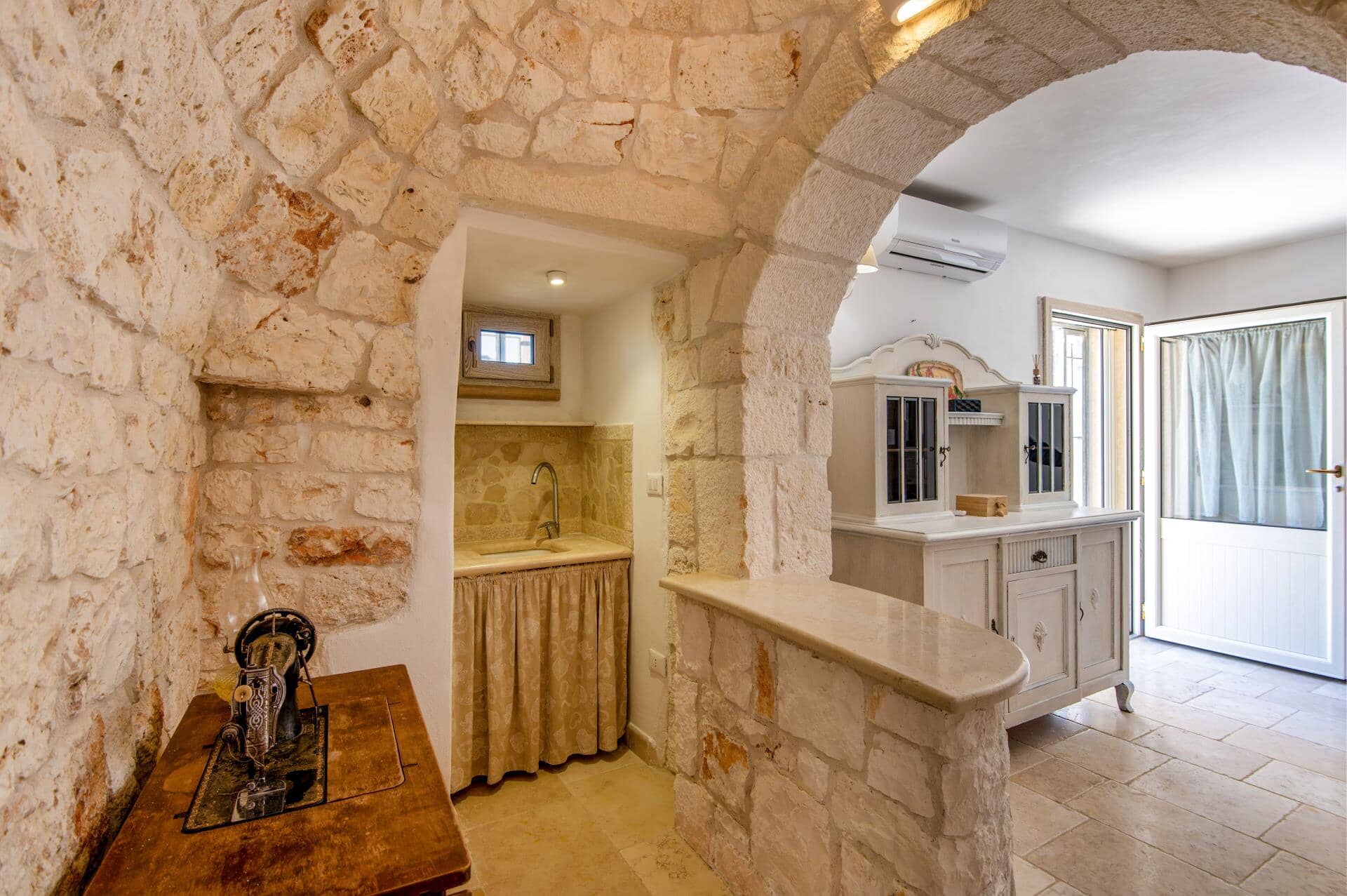 Villa Angelo, Ostuni, Puglia