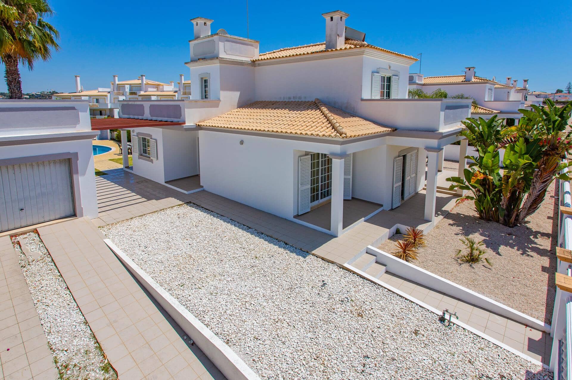 Villa Hope, Gale, Algarve