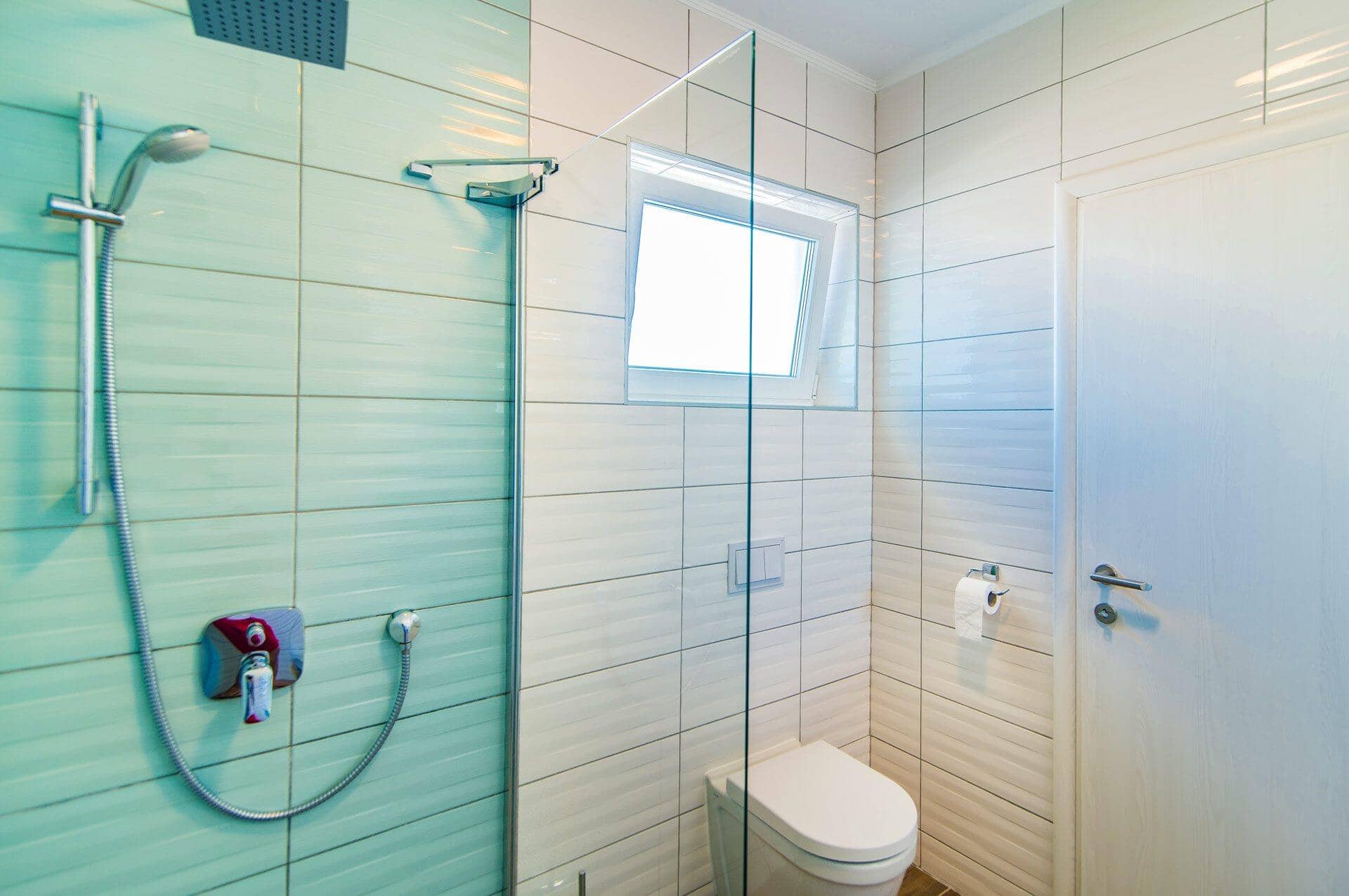 Villa Florentina, Rovinj, Kroatien