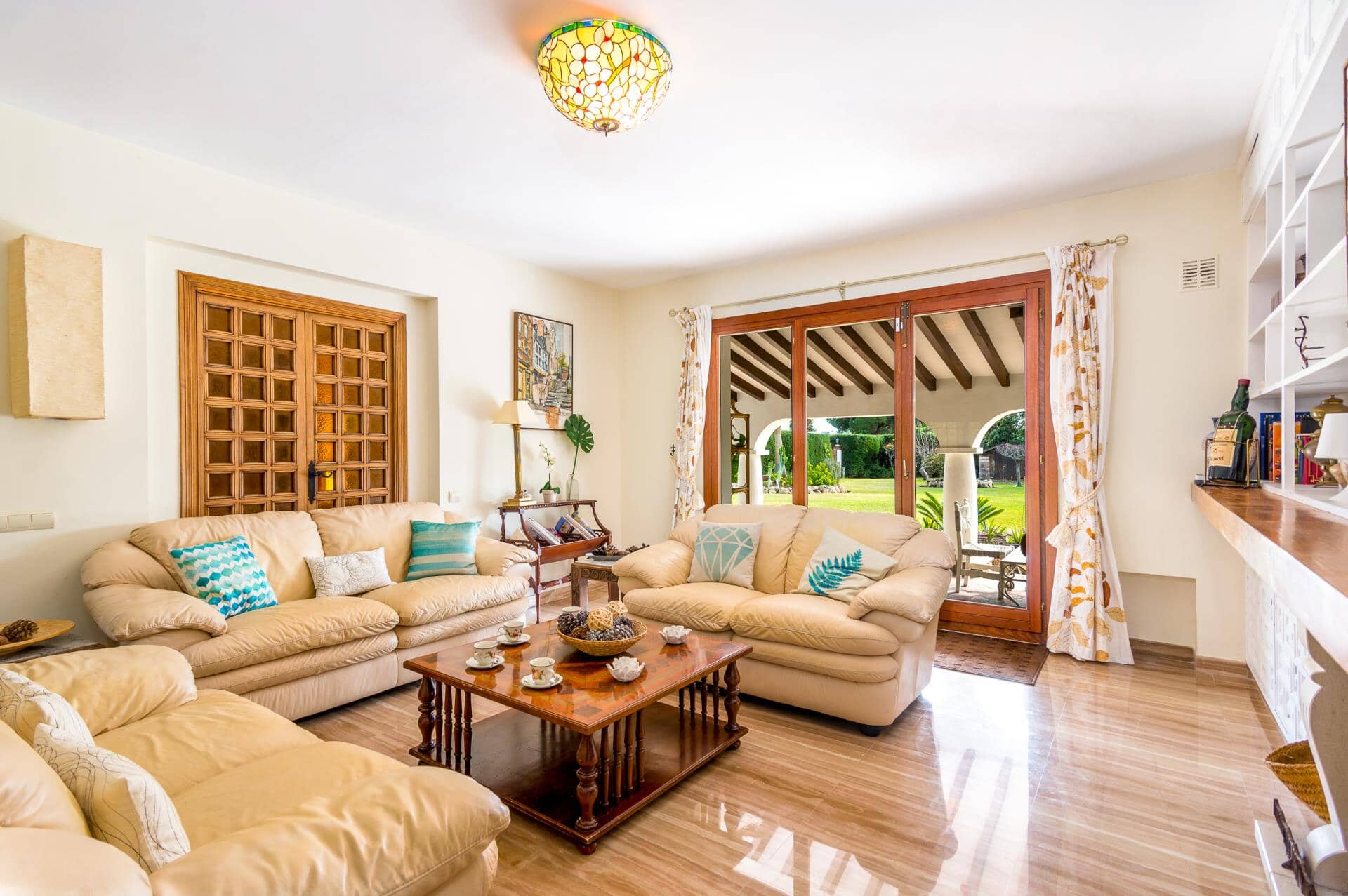 Villa Ramos, San Pedro De Alcantara, &#x41A;&#x43E;&#x441;&#x442;&#x430; &#x434;&#x435;&#x43B; &#x421;&#x43E;&#x43B;