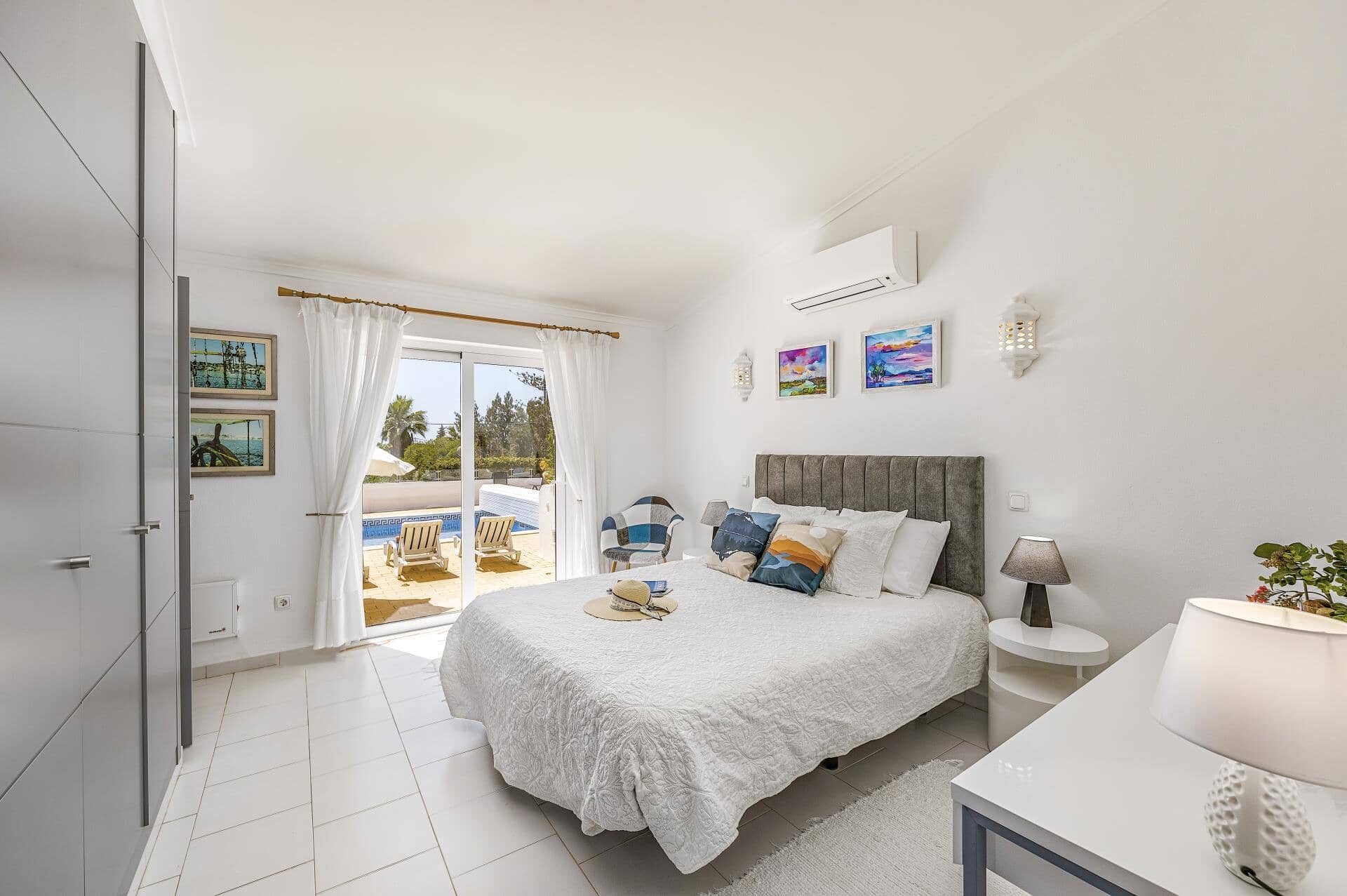 Villa Ami, Carvoeiro, Algarve