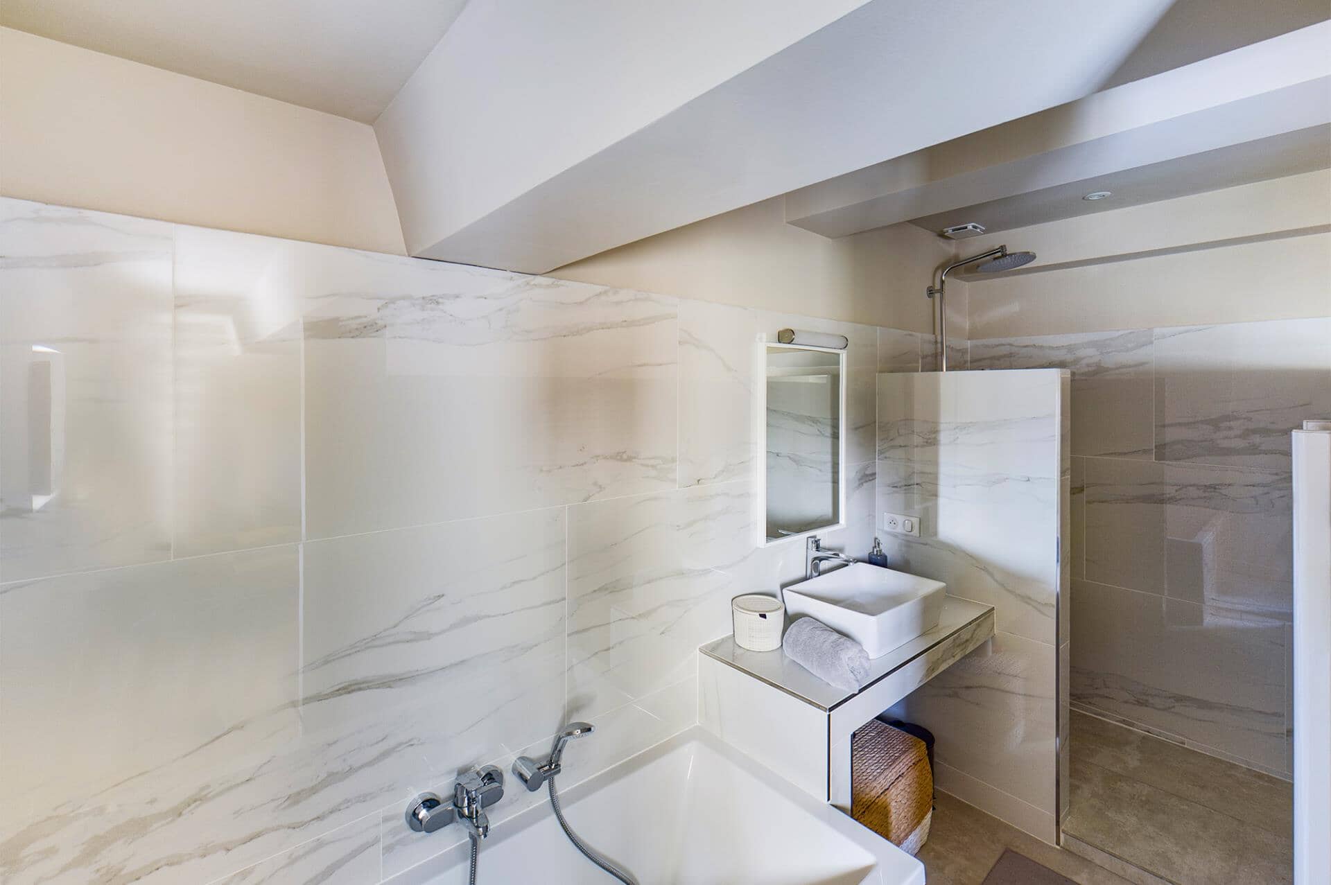 Villa Les Alpilles, Saint-Remy-de-Provence, Provence