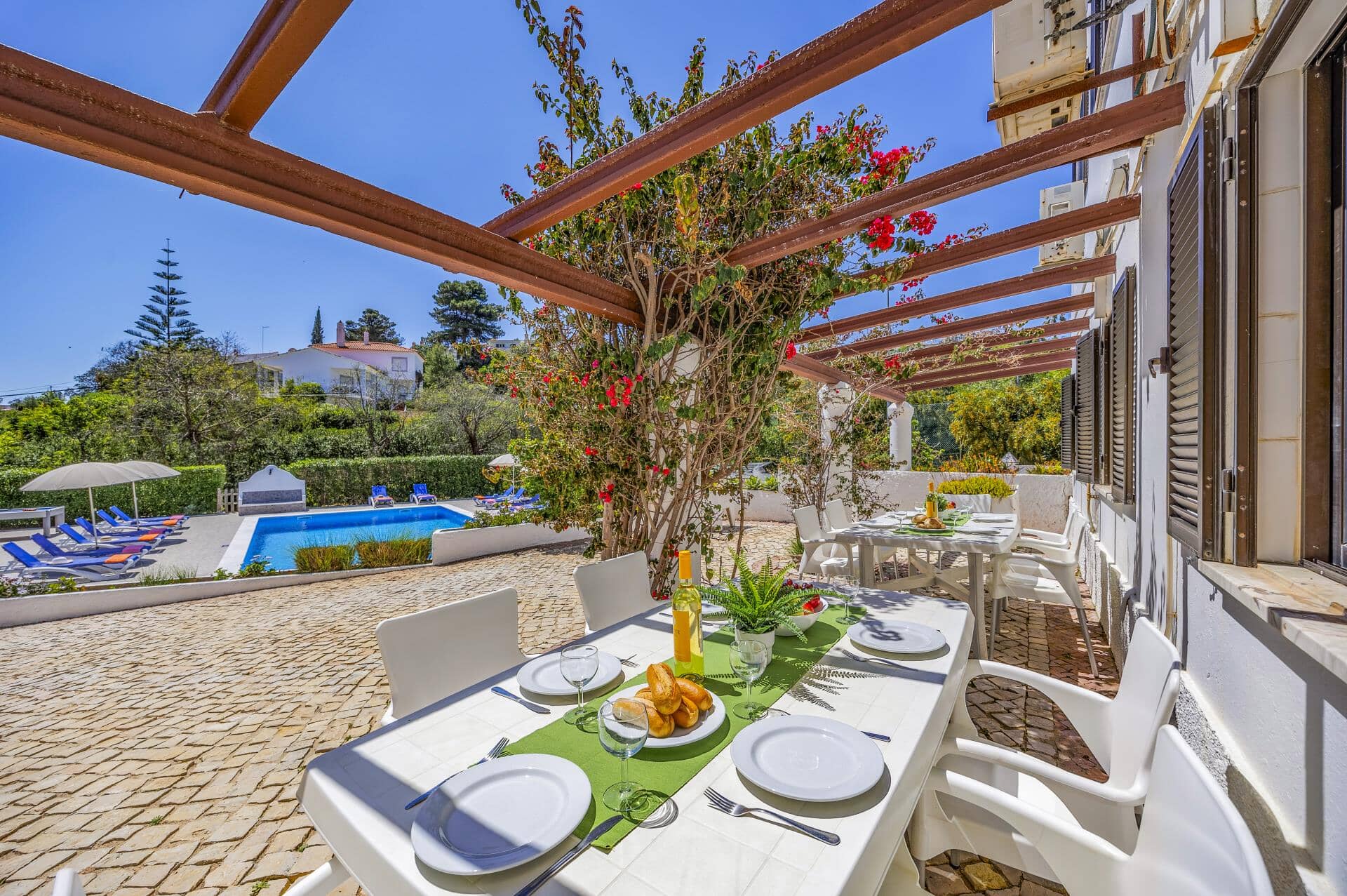 Villa Laranja do Sul, Carvoeiro, Algarve