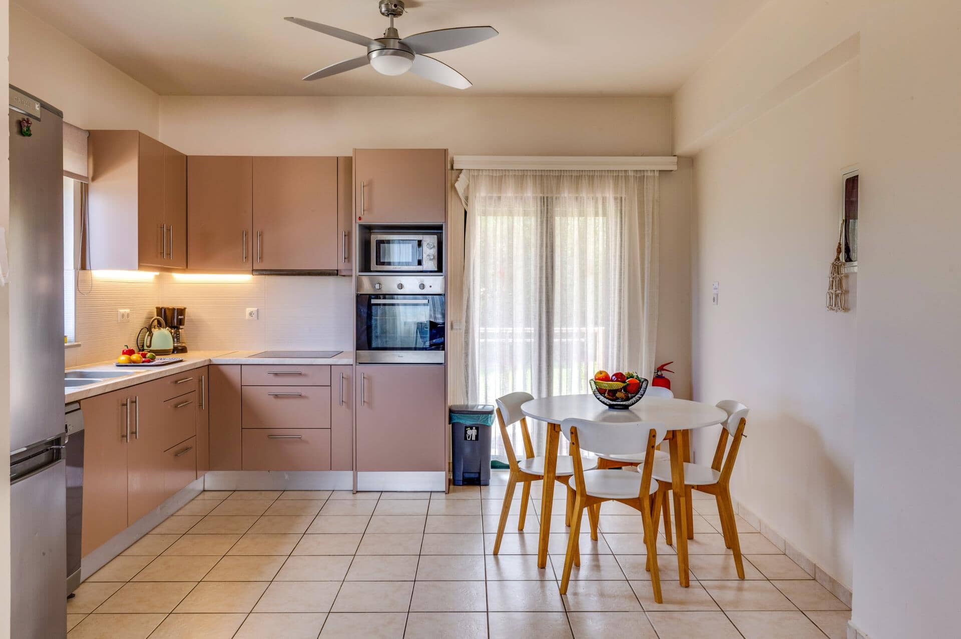 Villa Katerina Pente, Chania, Kreta