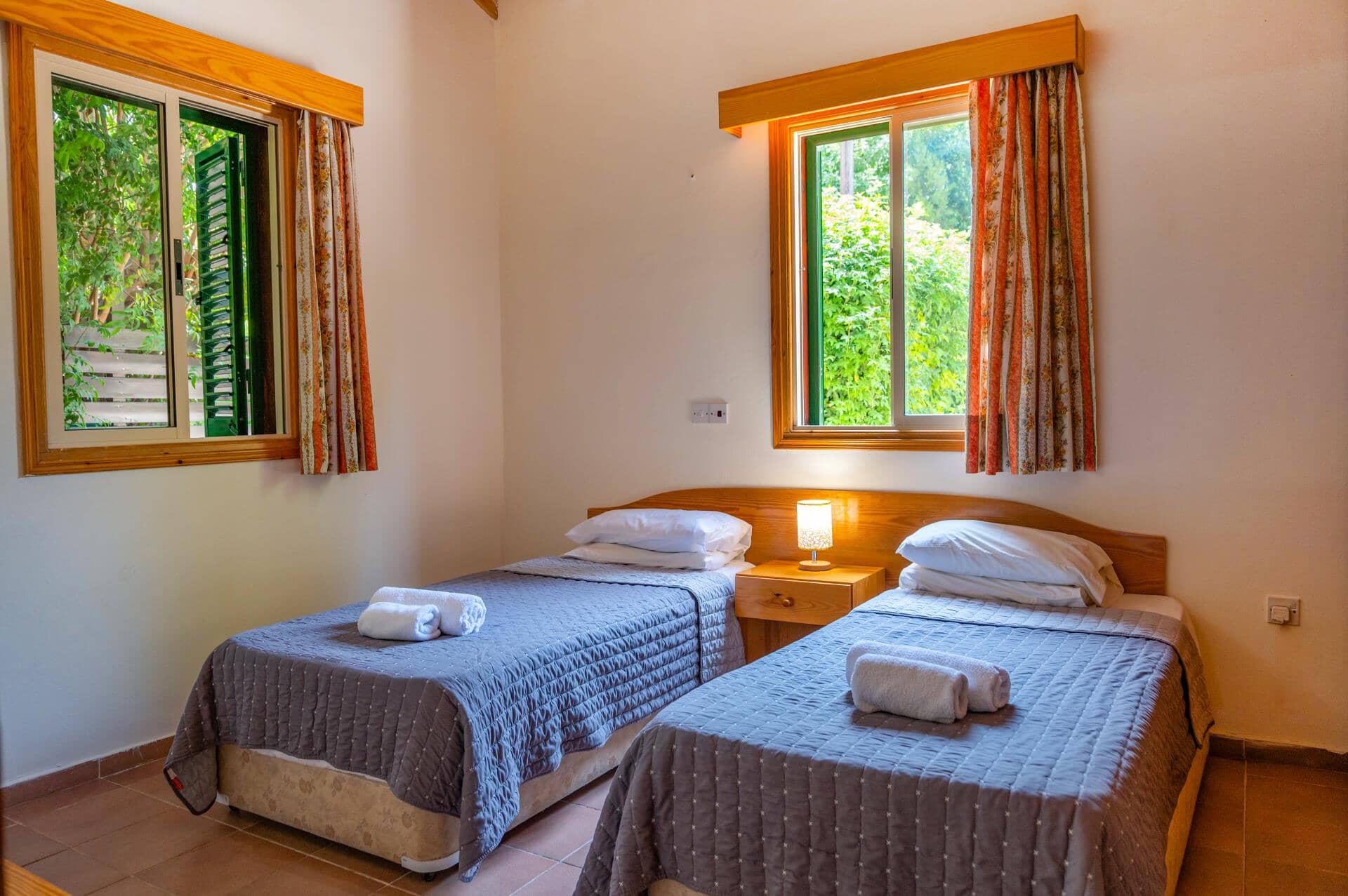 Villa Rosie, Polis, Chypre
