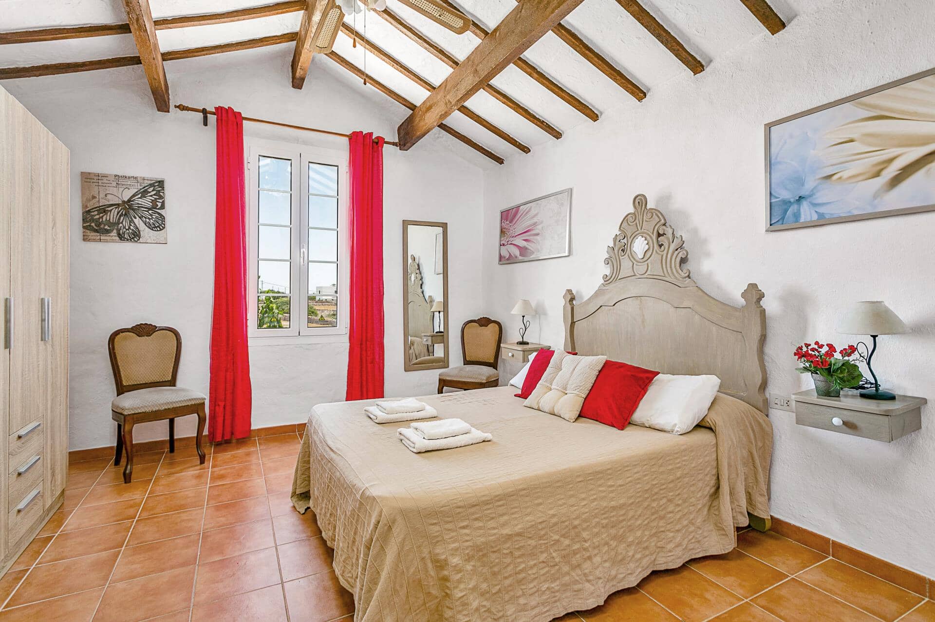 Villa Verde Ciutadella, Ciutadella, Menorca