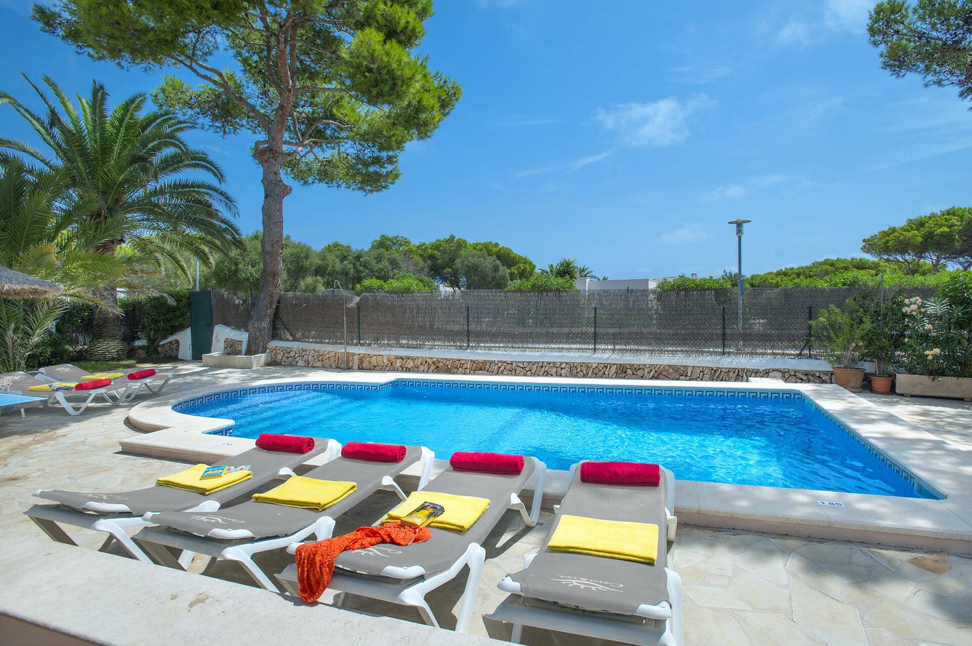 Villa Reco, Cala D&#x27;or, Mallorca