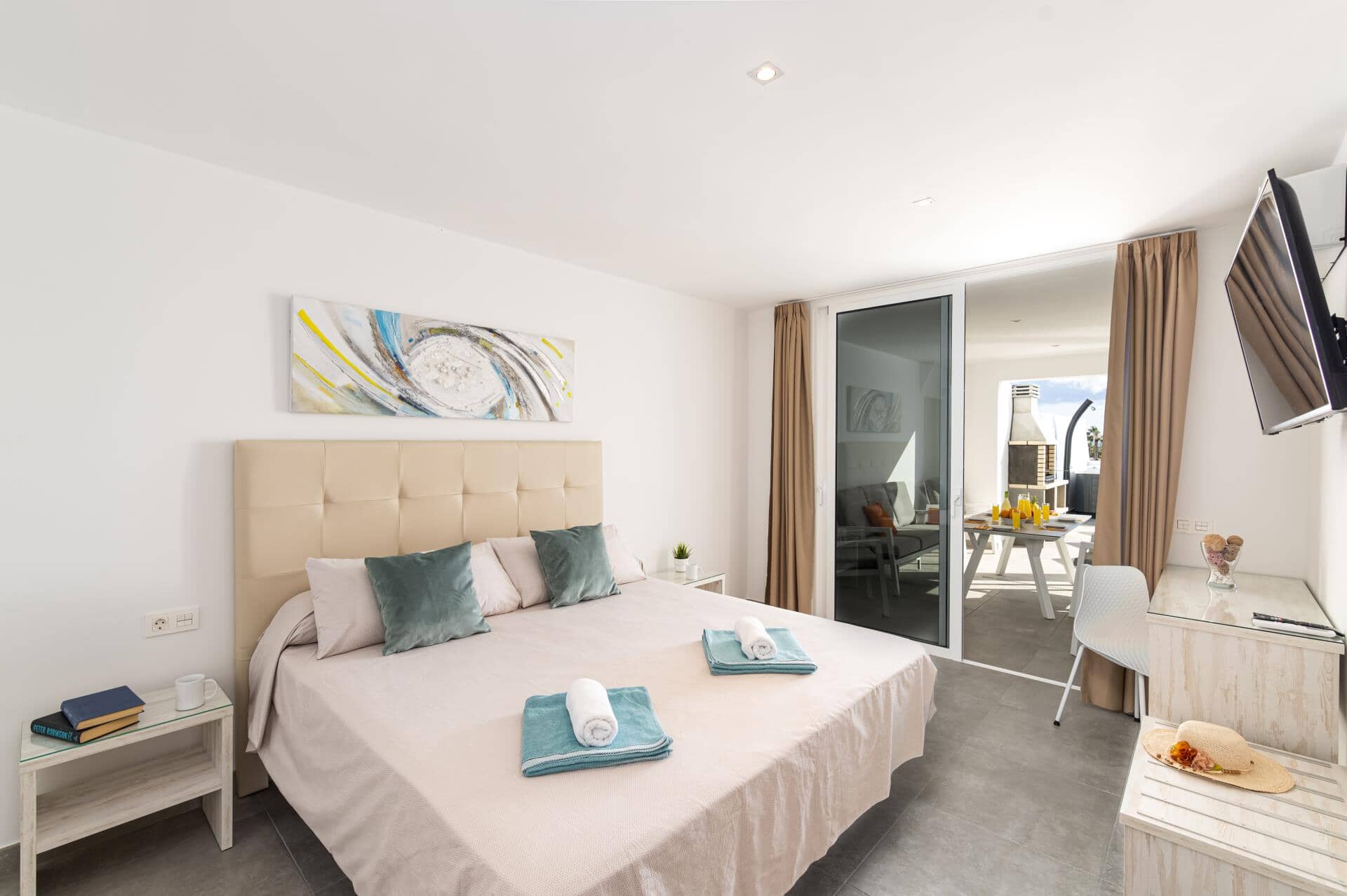 Villa Aqualava 1, Playa Blanca, Lanzarote