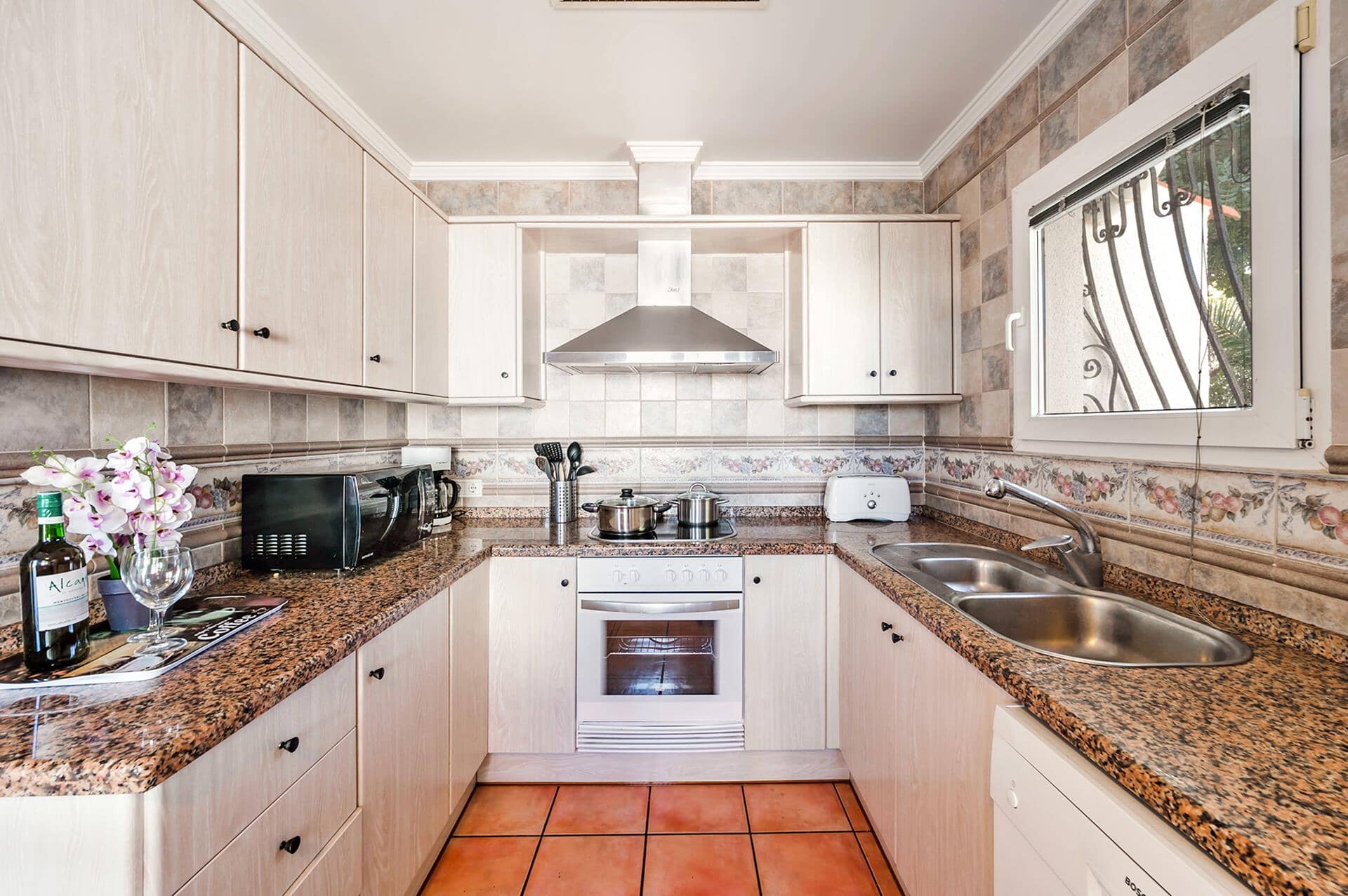 Villa Seniola, Javea, Costa Blanca