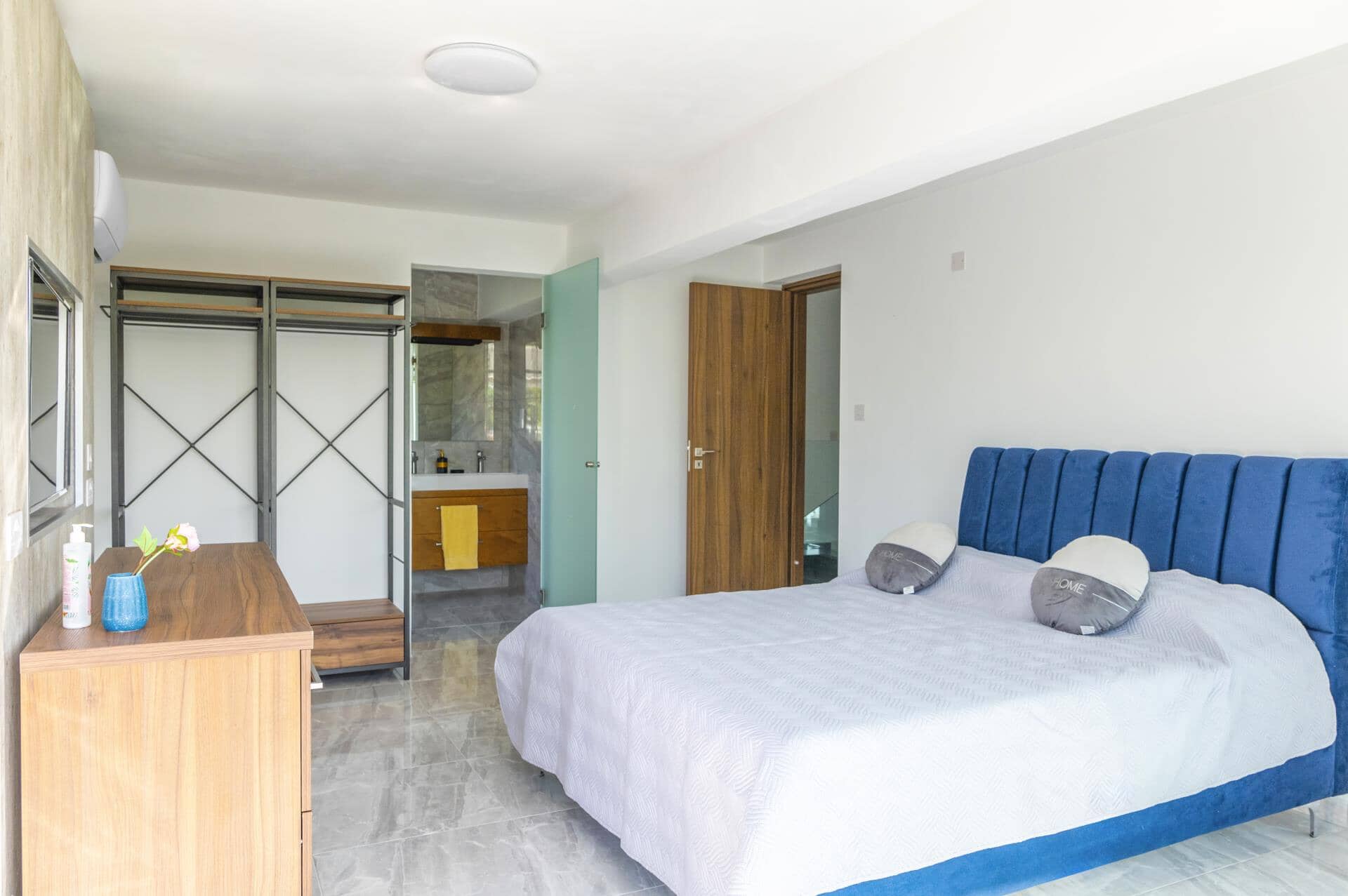 Villa Diamanti, Coral Bay, Cipar